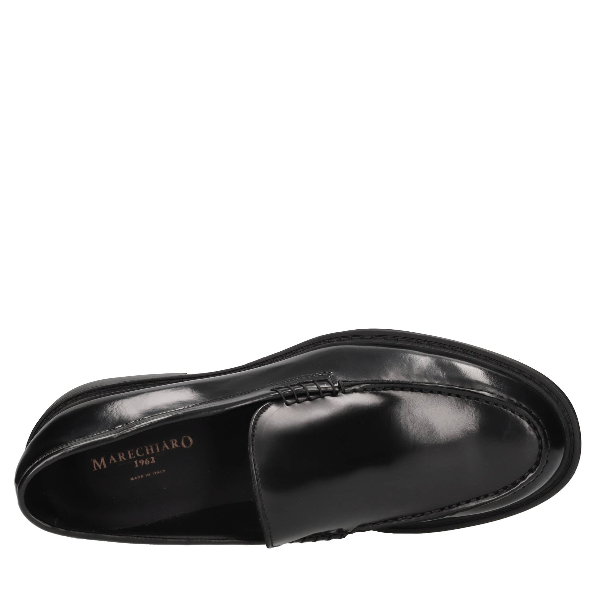 Marechiaro 1962 Lage schoenen zwart