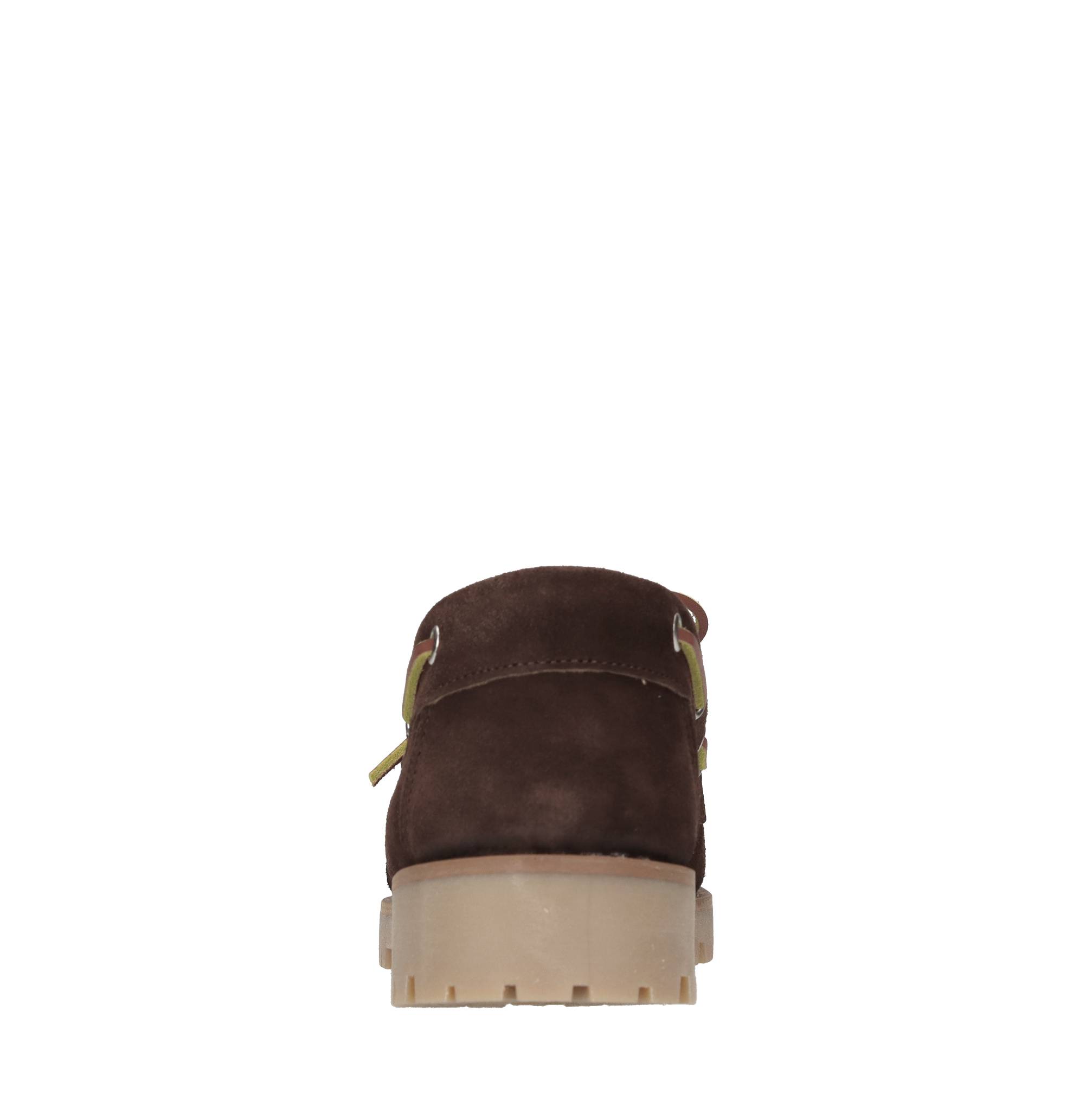 Marechiaro 1962 Lage schoenen Moro Head