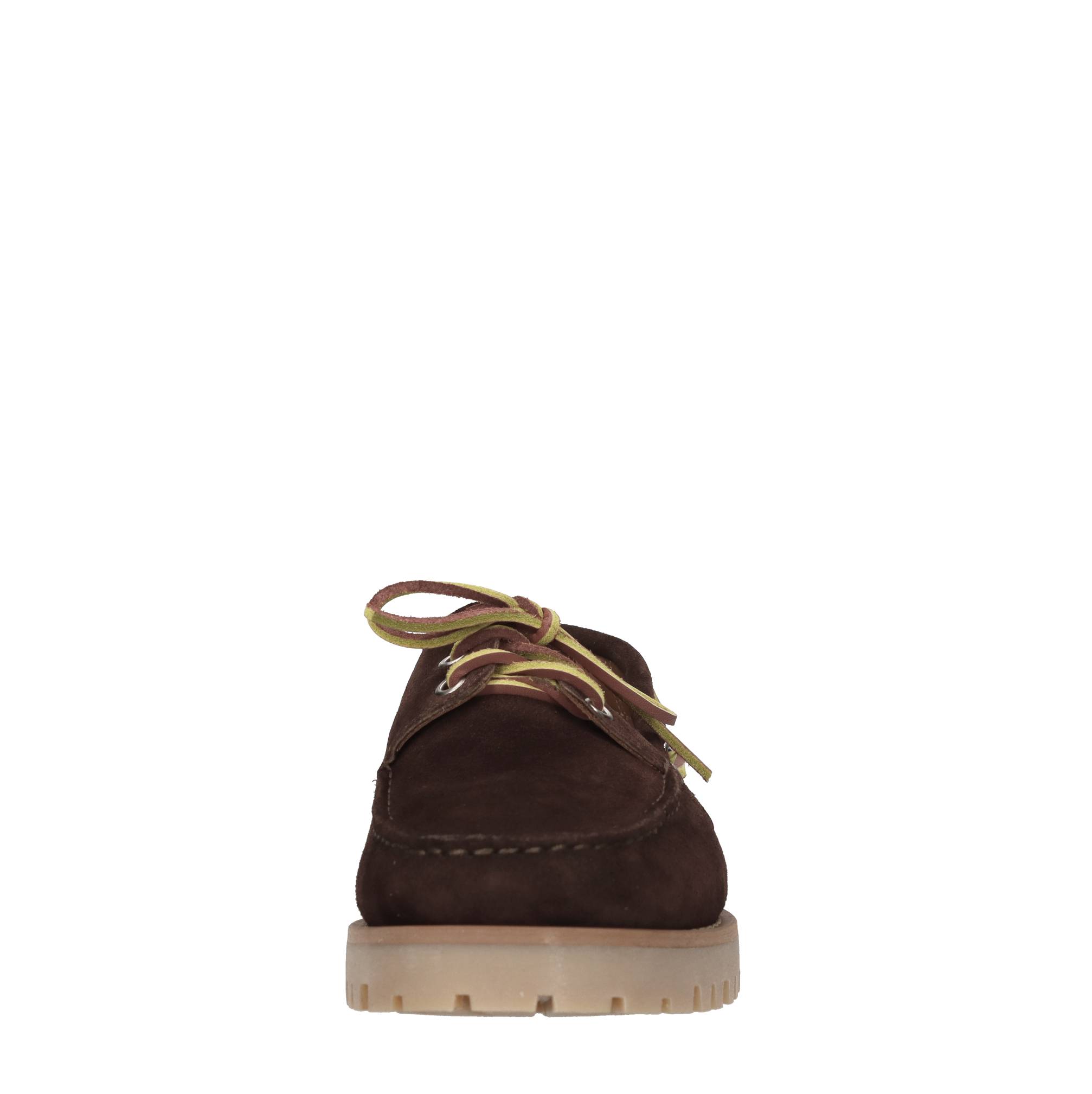 Marechiaro 1962 Lage schoenen Moro Head