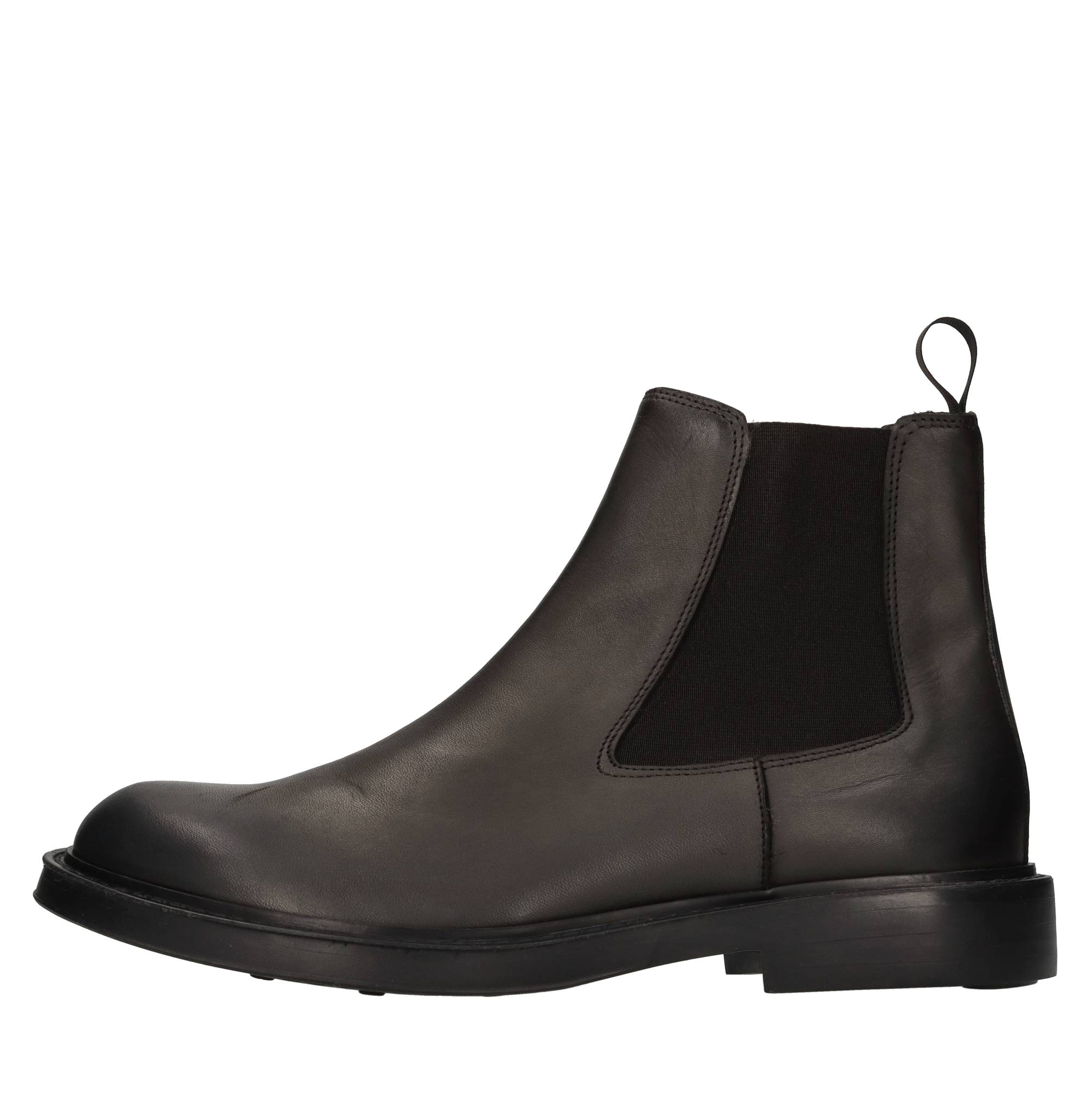 Marechiaro 1962 Moro Kopfstiefel