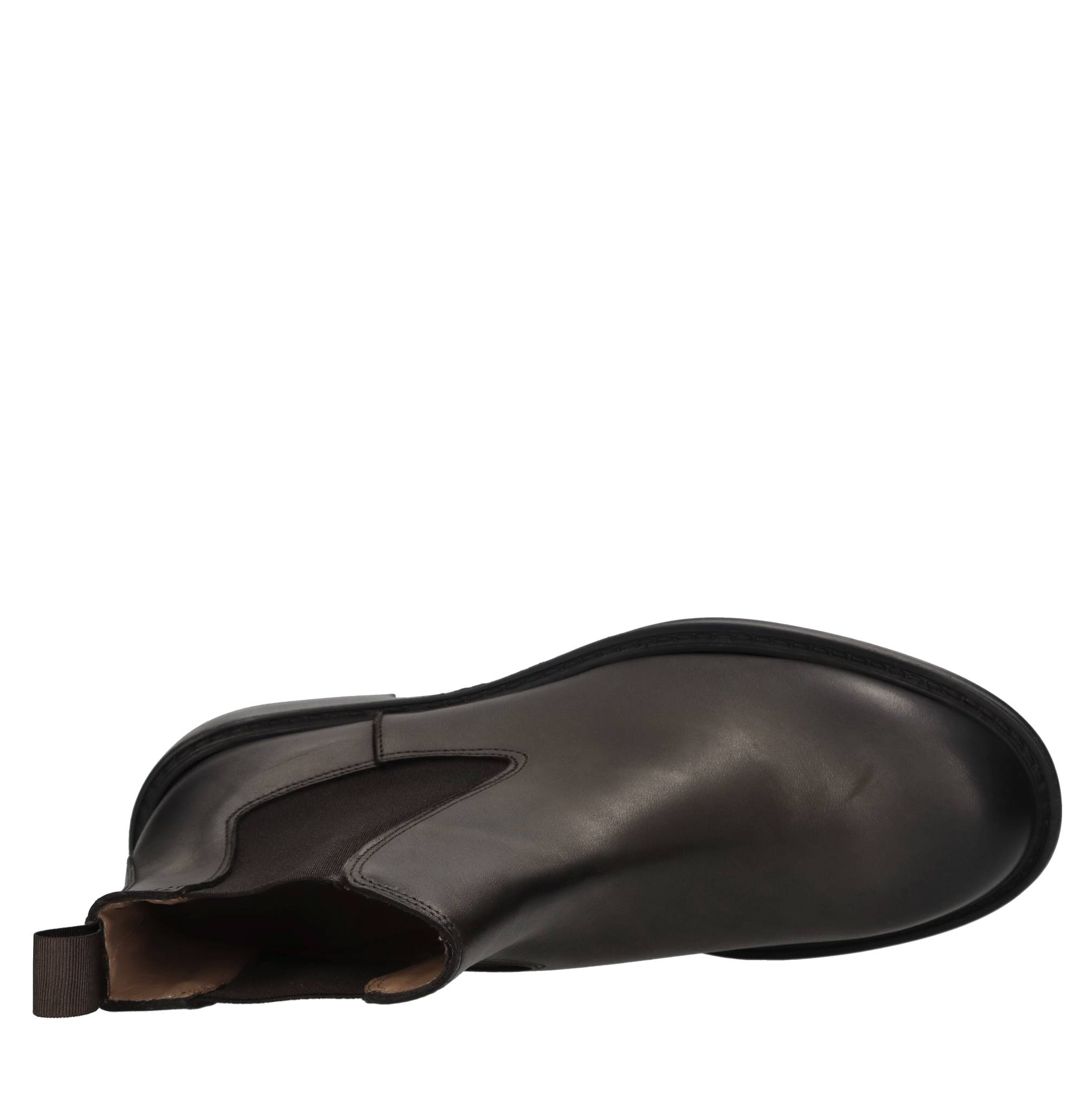 Marechiaro 1962 Moro Kopfstiefel
