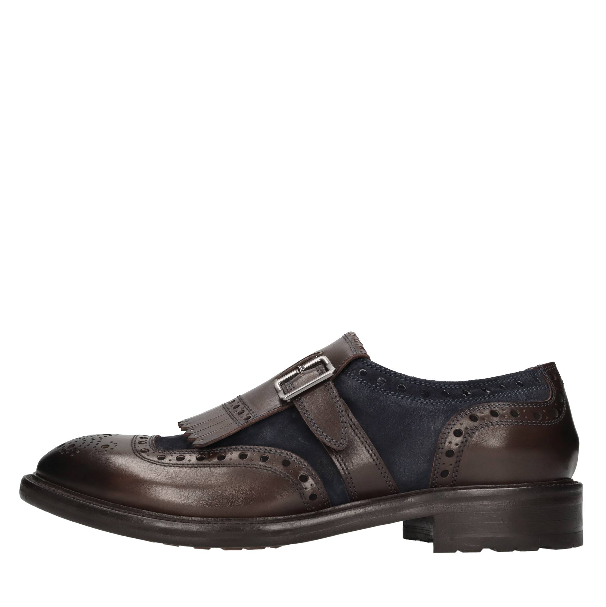 Botti Scarpe basse Multicolor