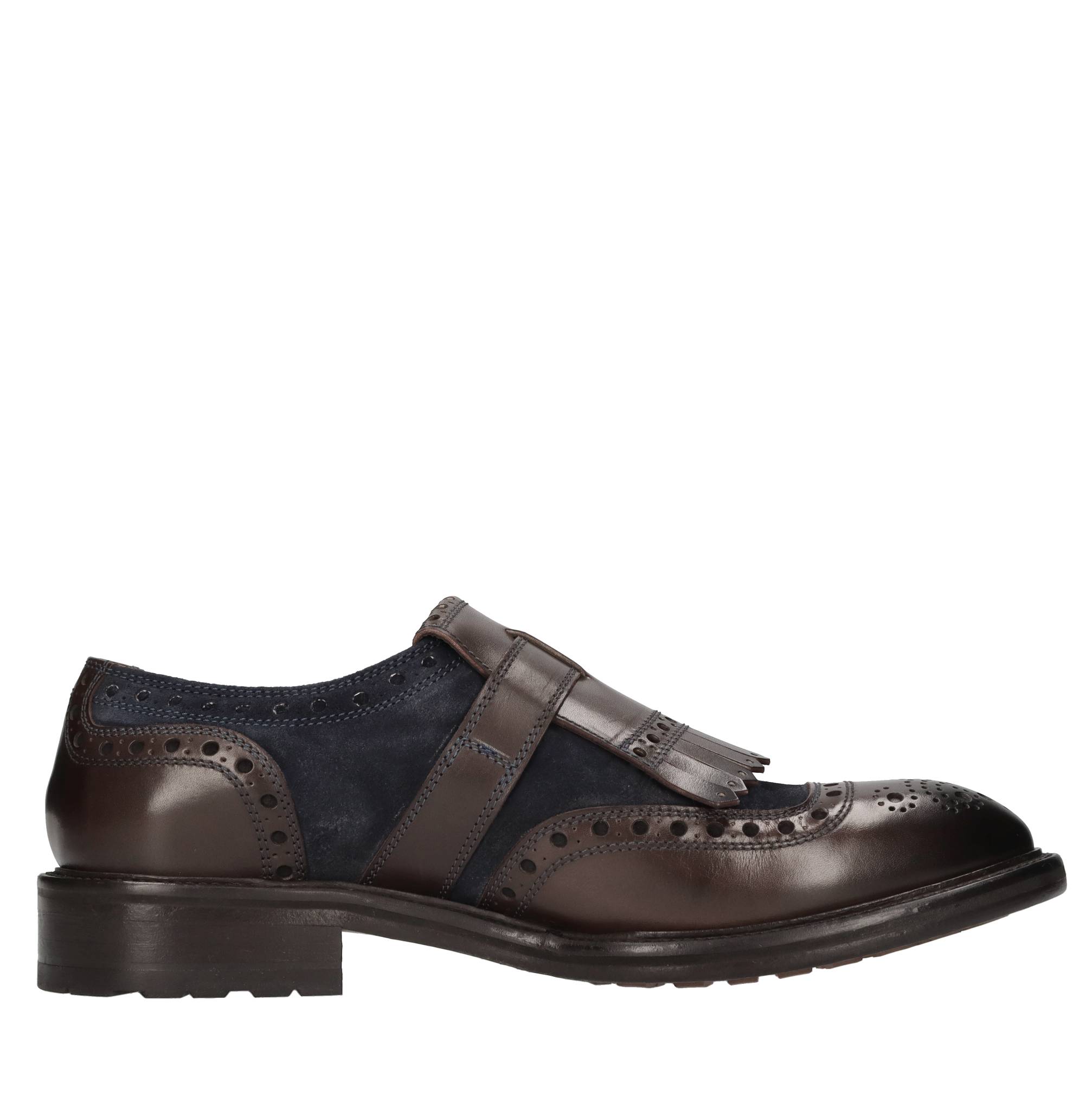 Botti Scarpe basse Multicolor