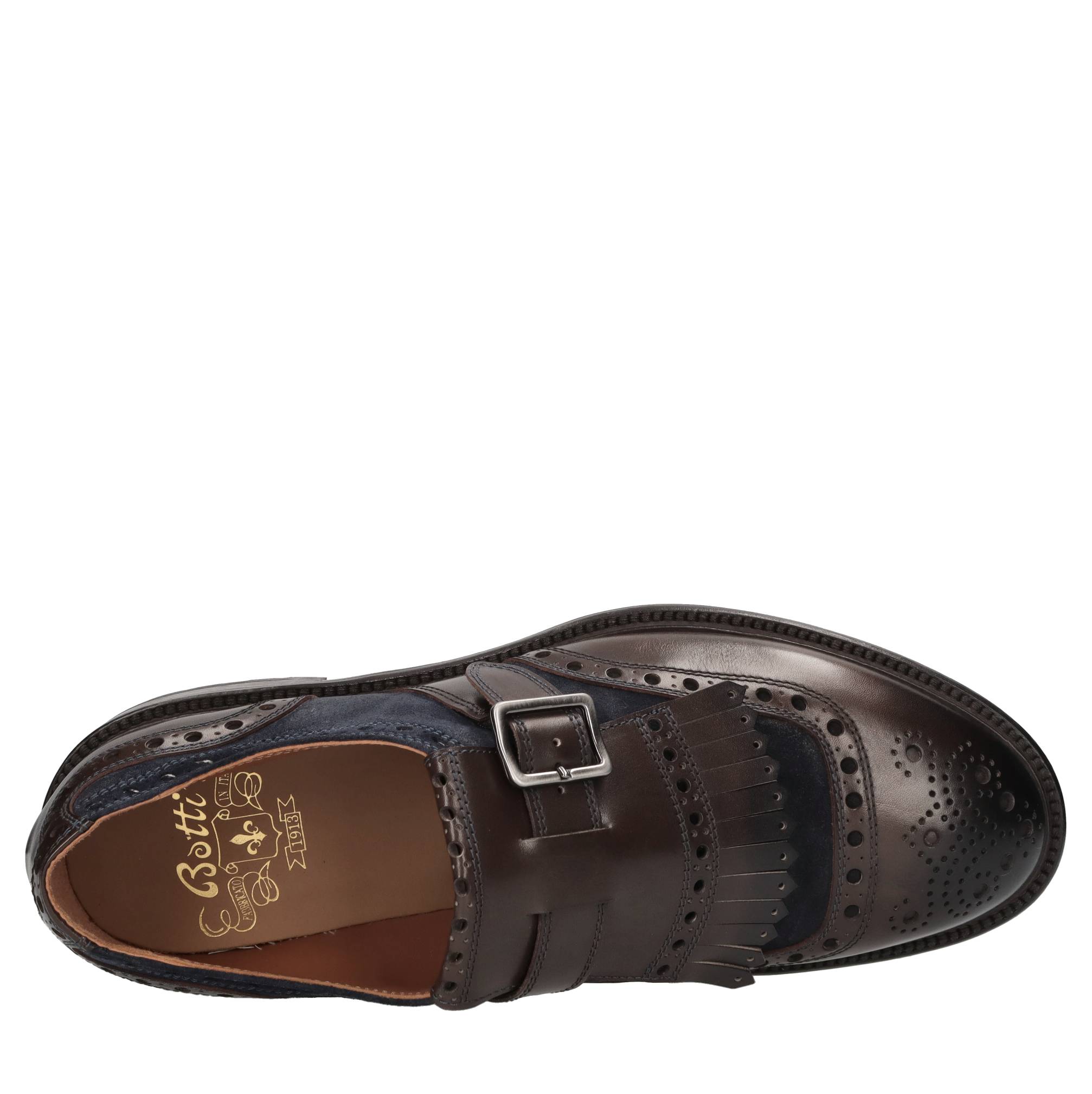 Botti Scarpe basse Multicolor