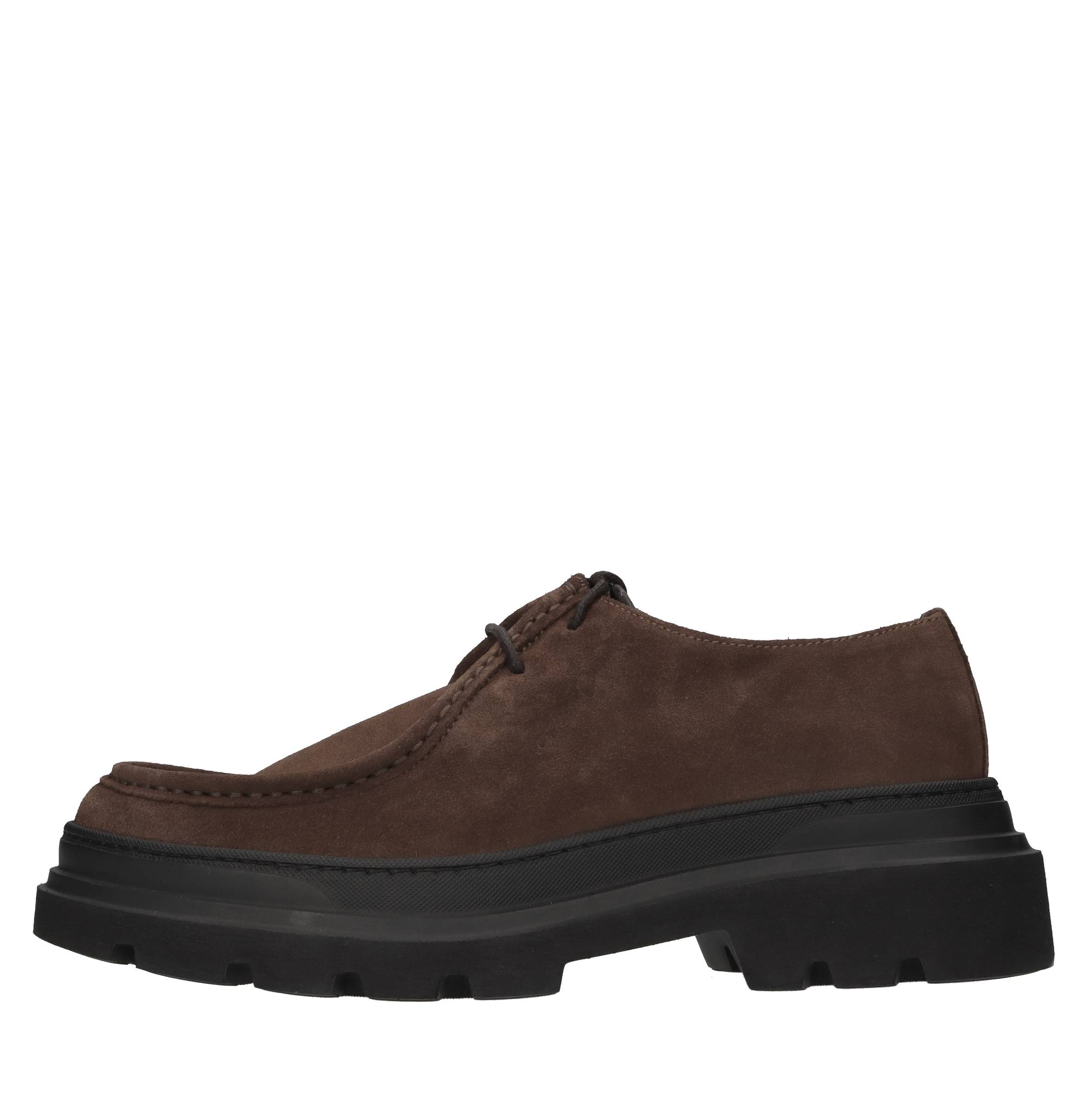 ANTICA CUOIERIA Flat shoes