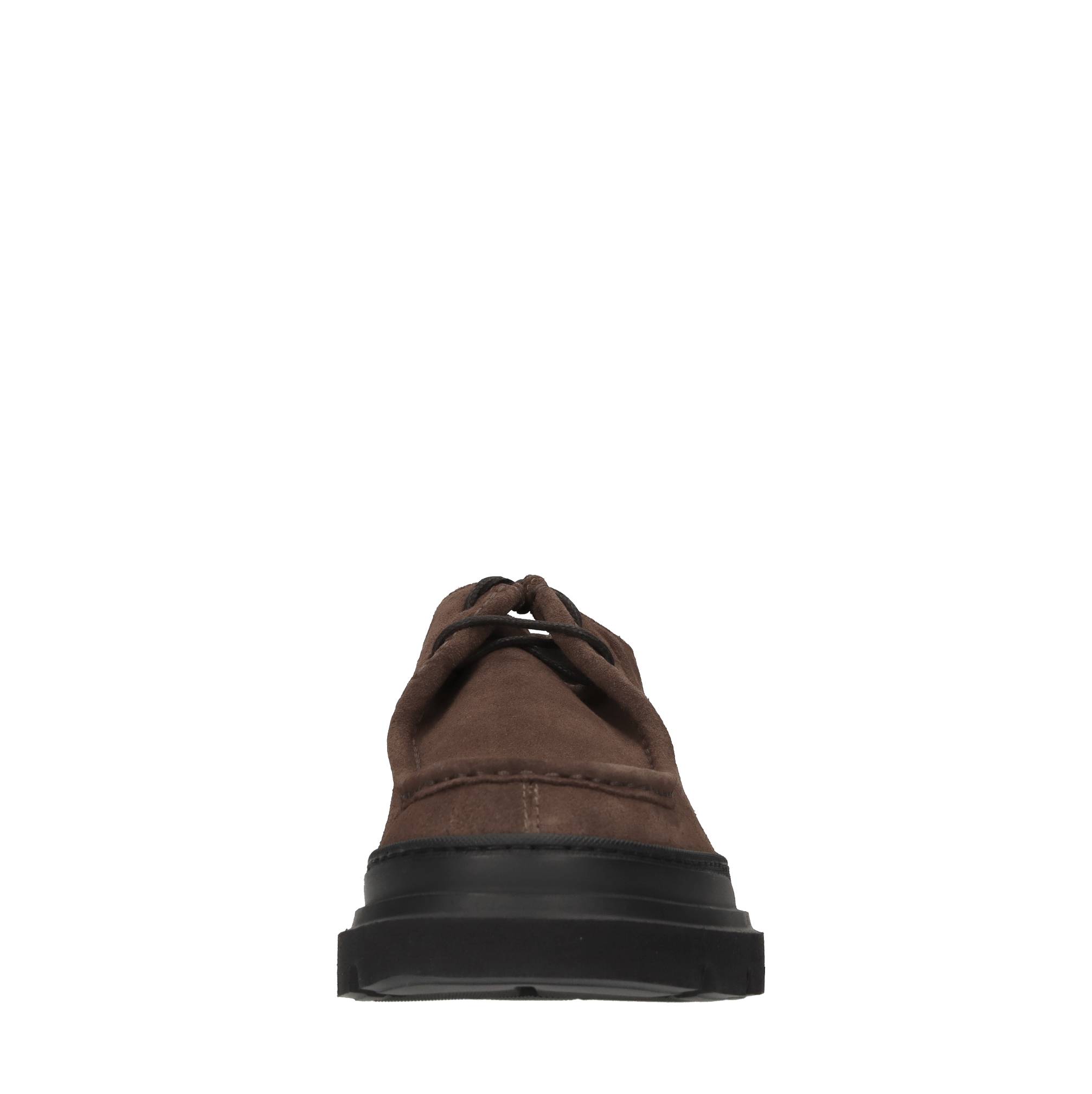 ANTICA CUOIERIA Flat shoes