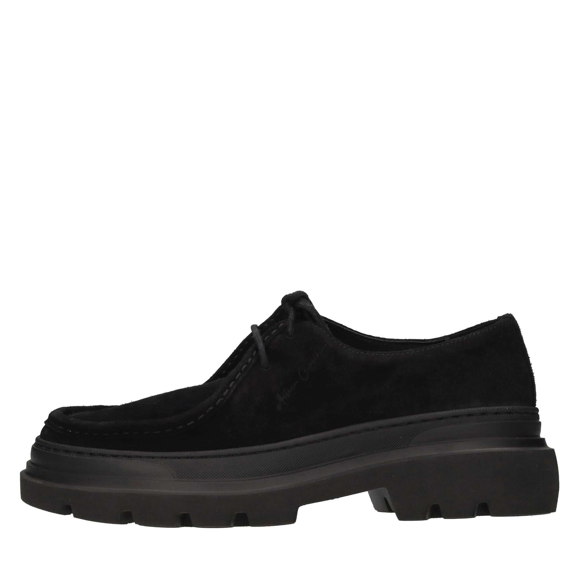 ANTICA CUOIERIA Flat shoes