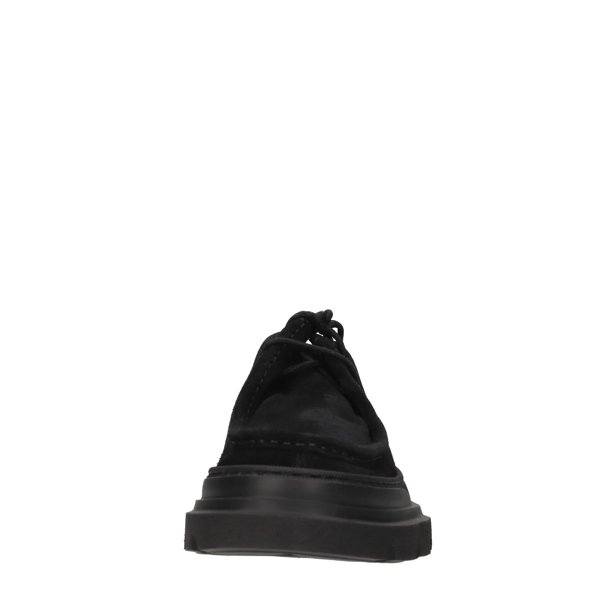 ANTICA CUOIERIA Flat shoes