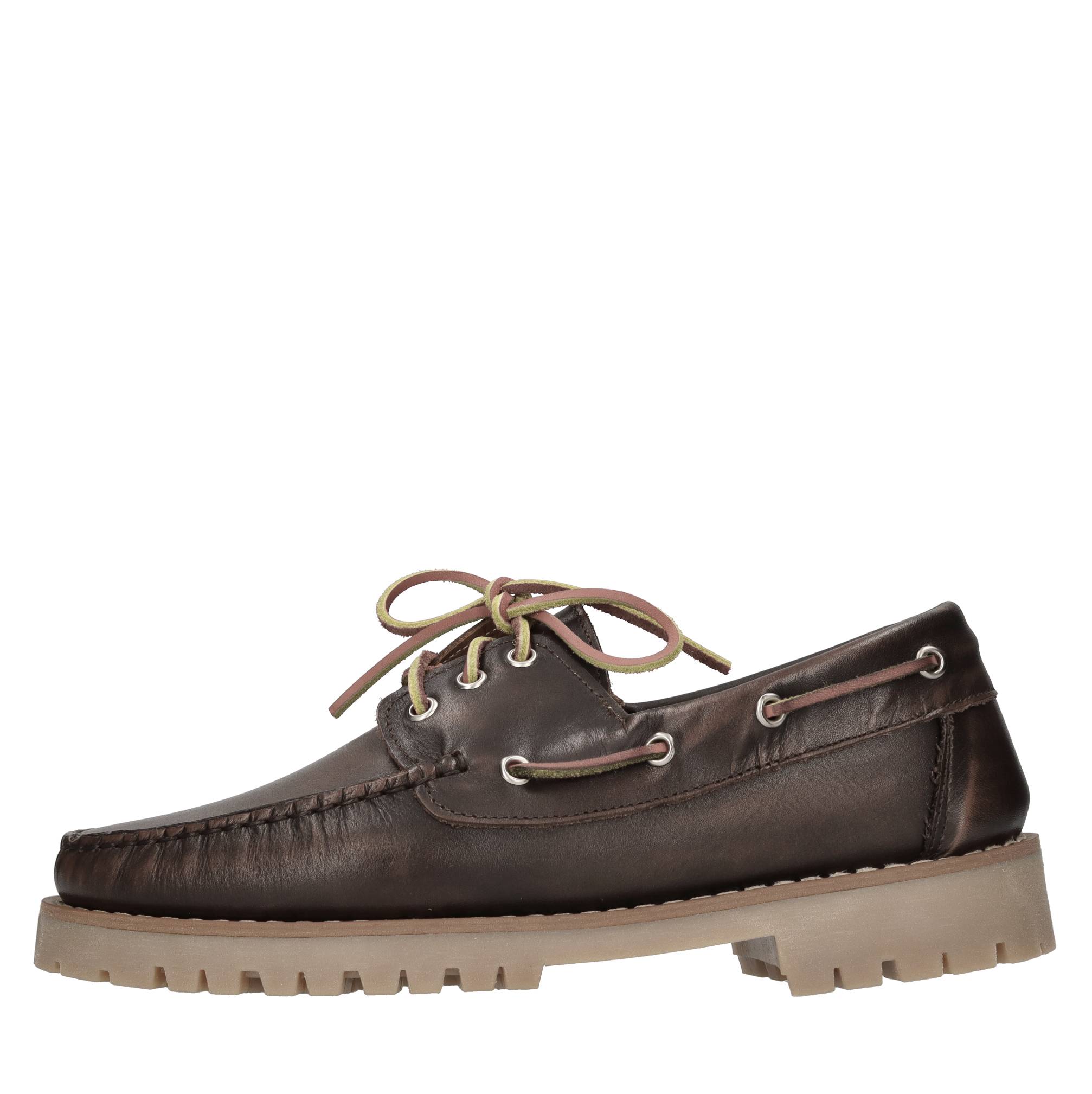 Marechiaro 1962 Chaussures basses Brown