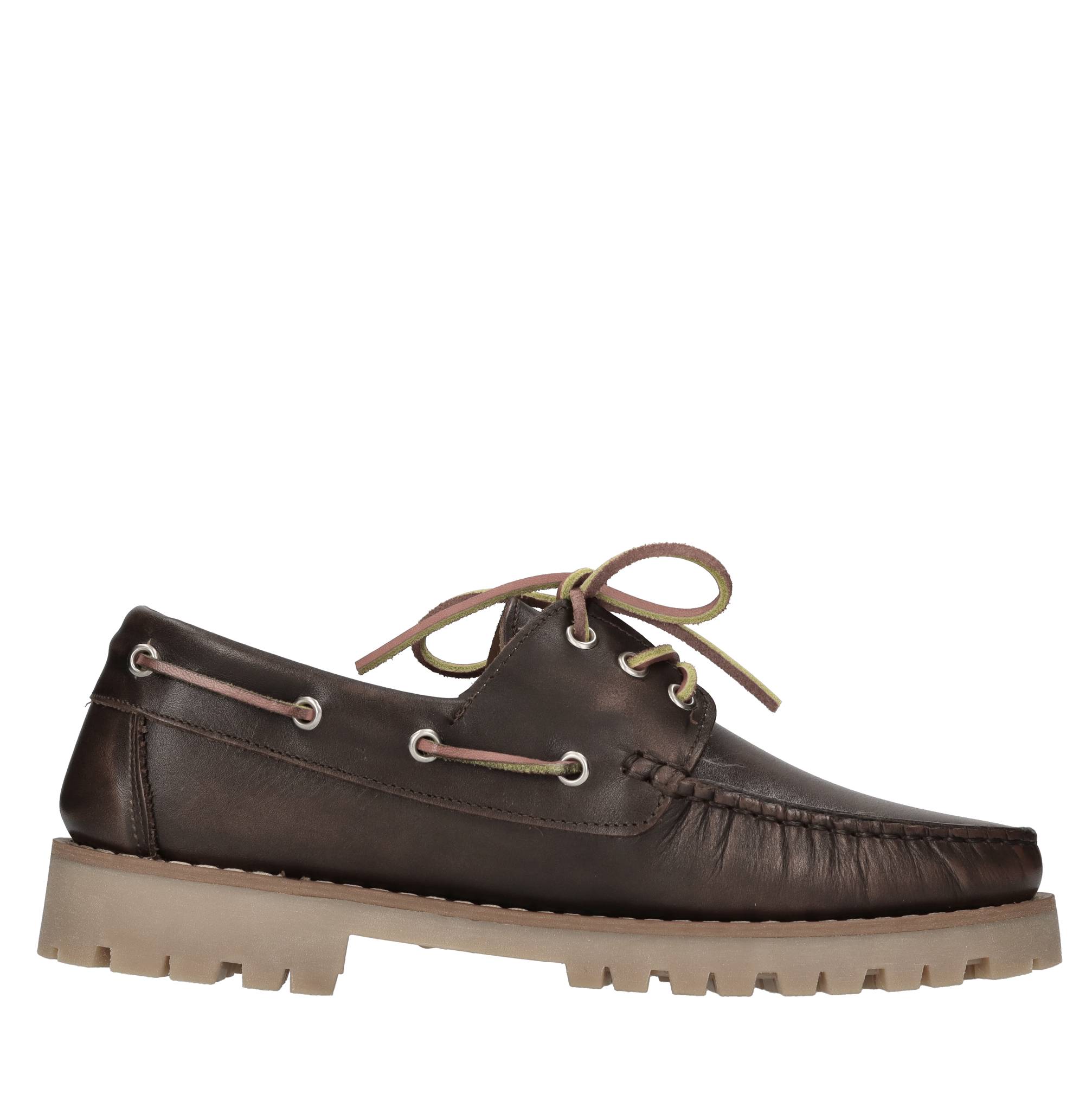 Marechiaro 1962 Chaussures basses Brown