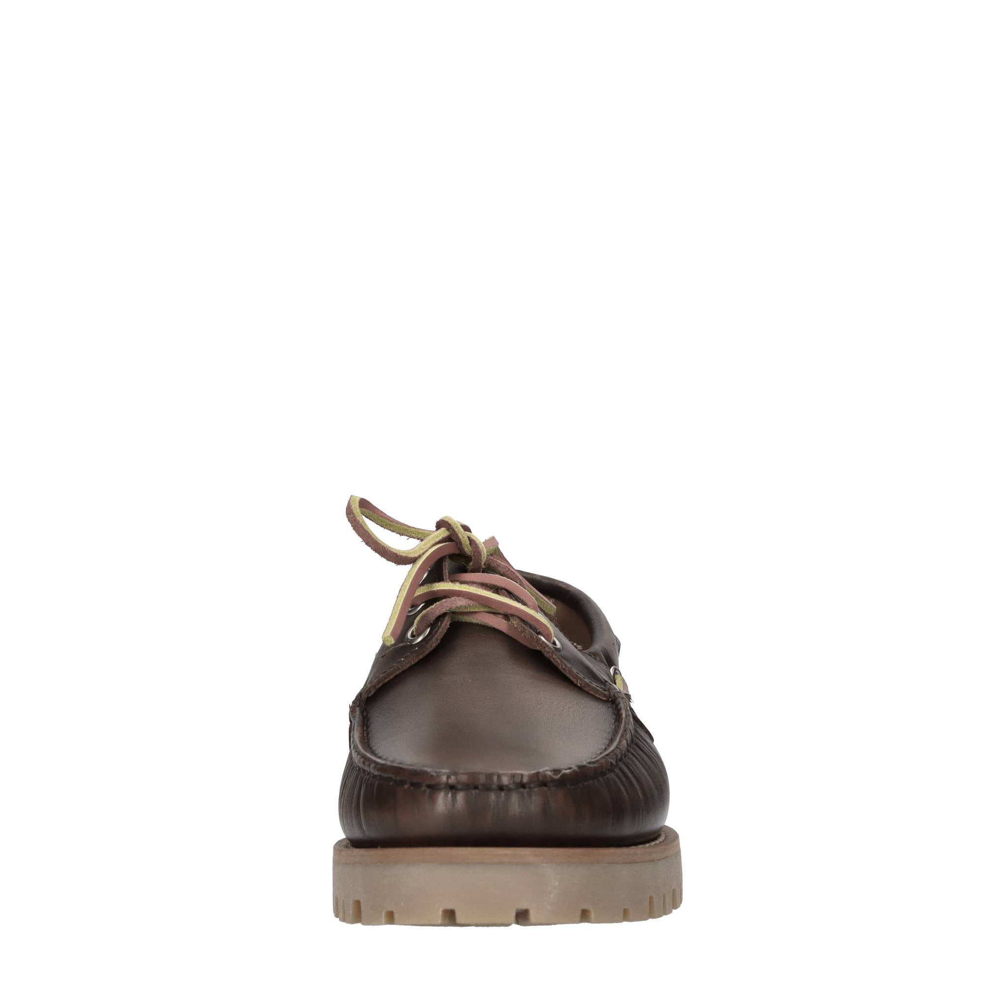 Marechiaro 1962 Chaussures basses Brown