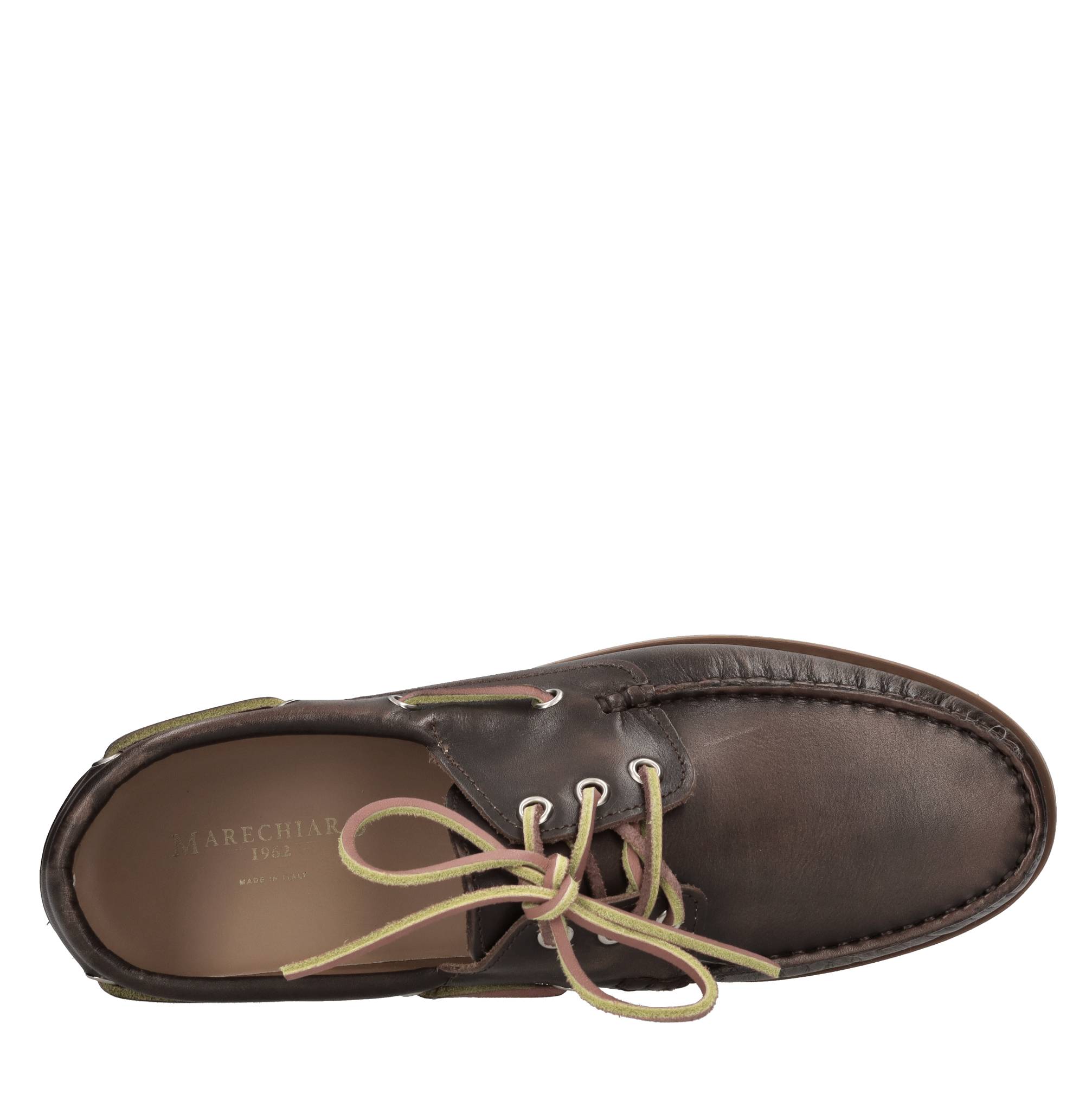 Marechiaro 1962 Chaussures basses Brown