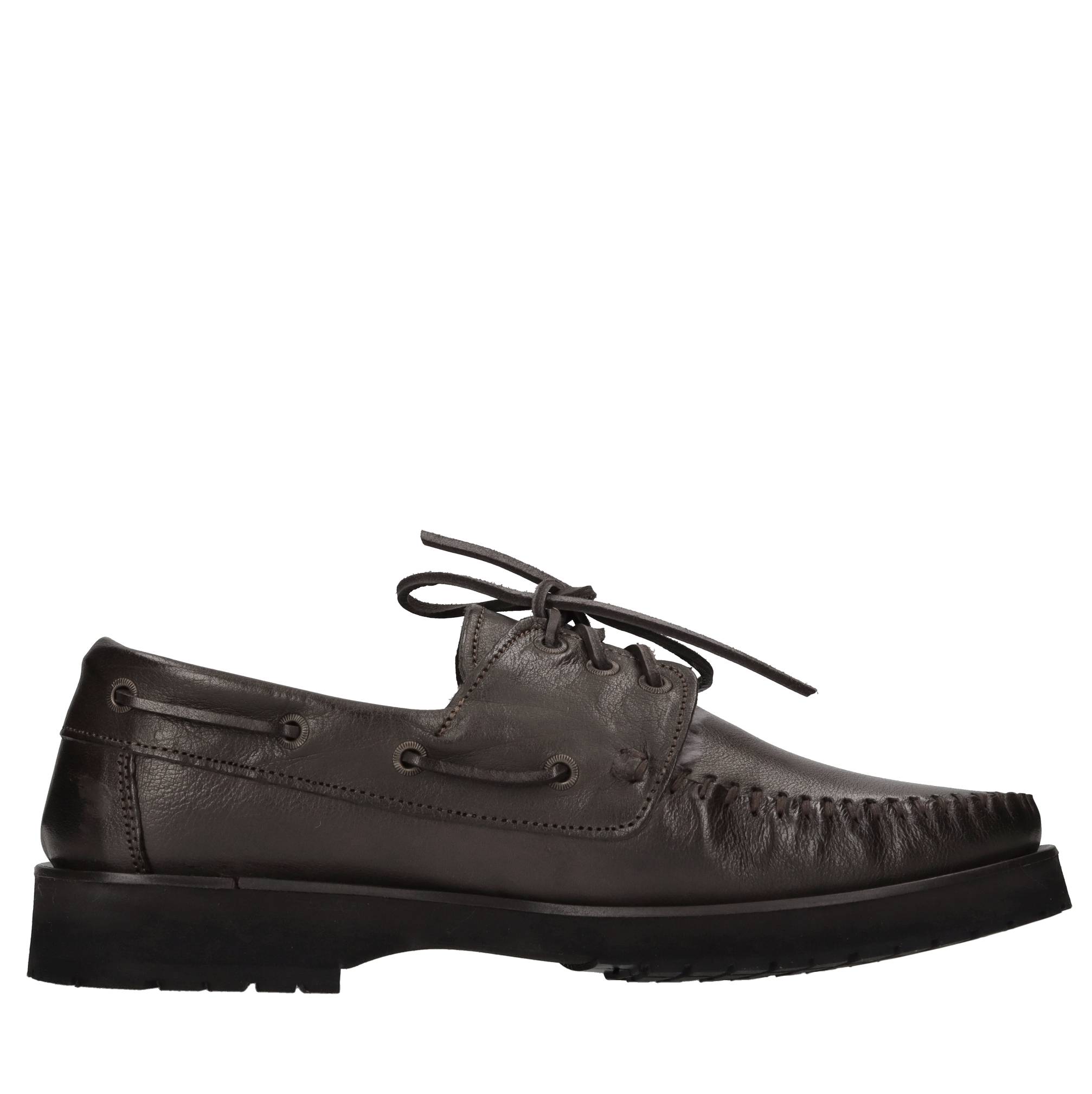 Marechiaro 1962 Zapatos bajos Moro Head