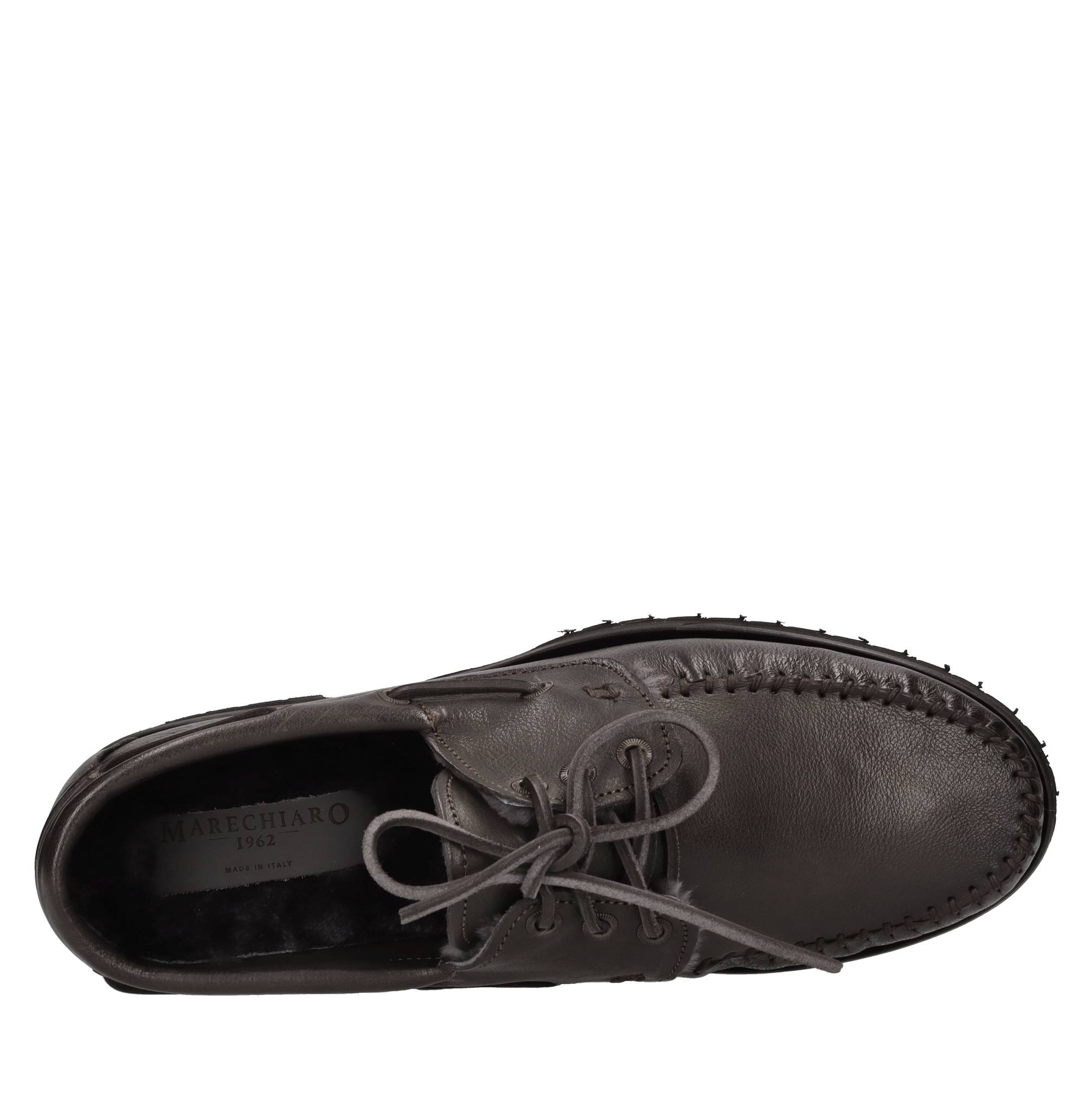 Marechiaro 1962 Zapatos bajos Moro Head