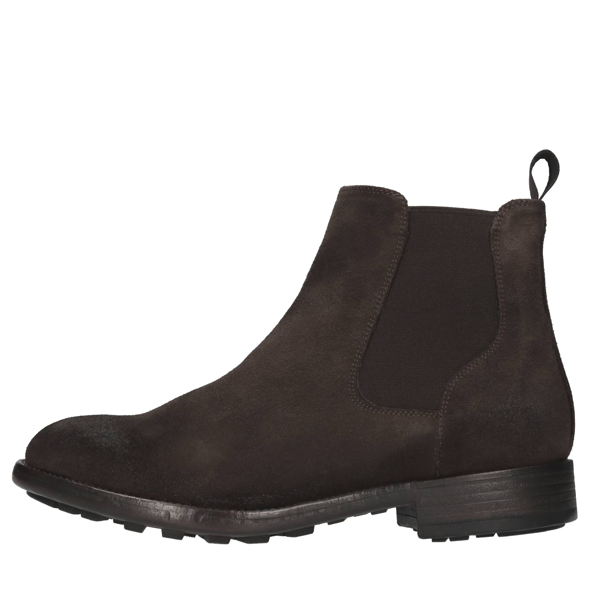 RUE51 Boots
