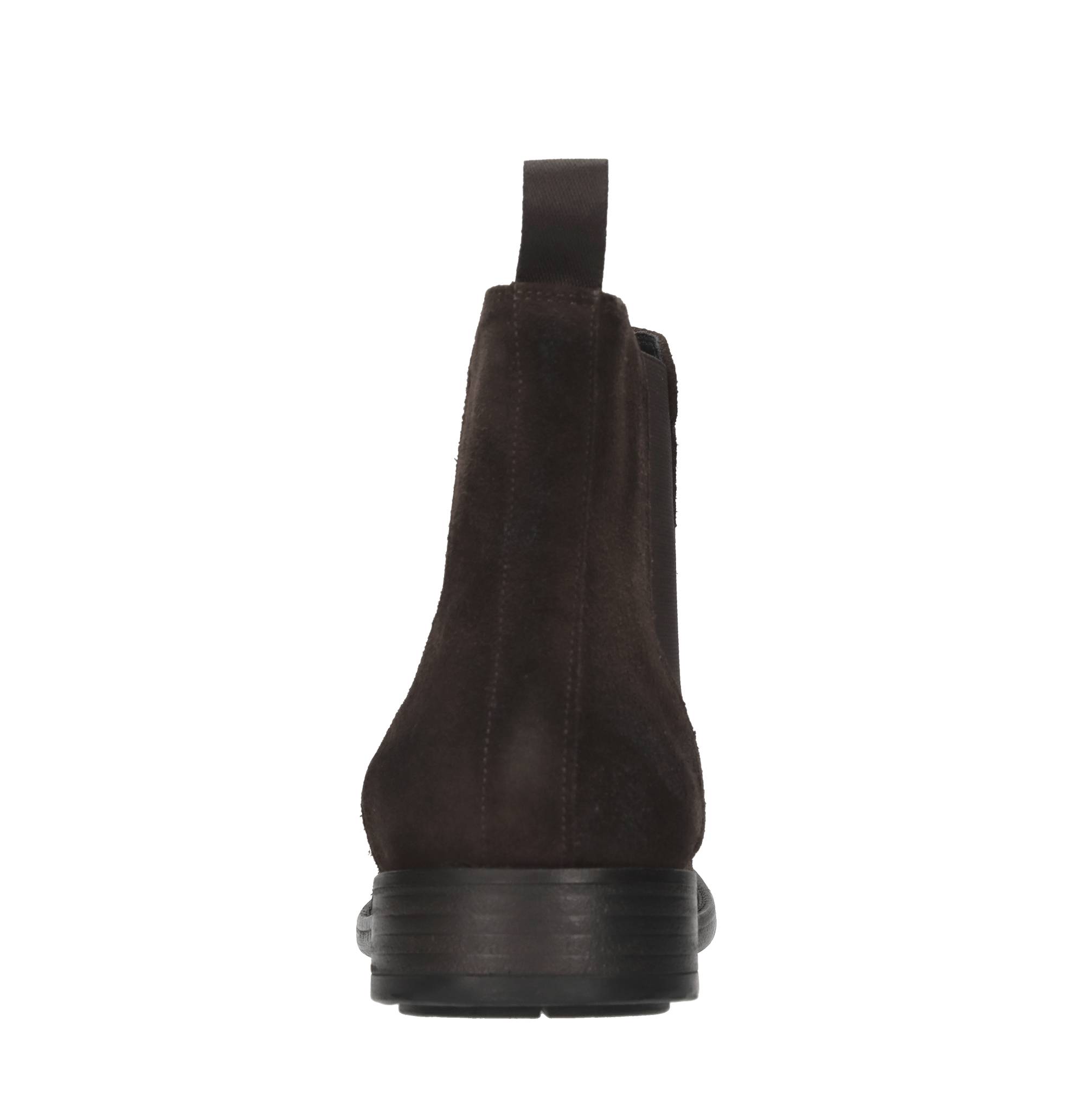 RUE51 Boots