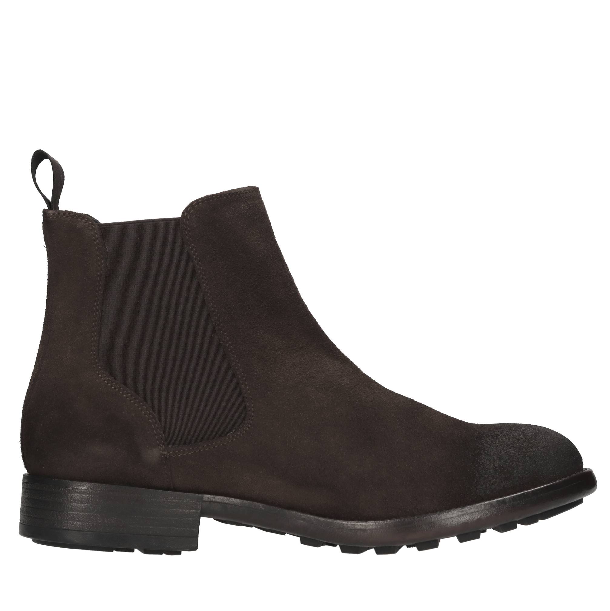RUE51 Boots