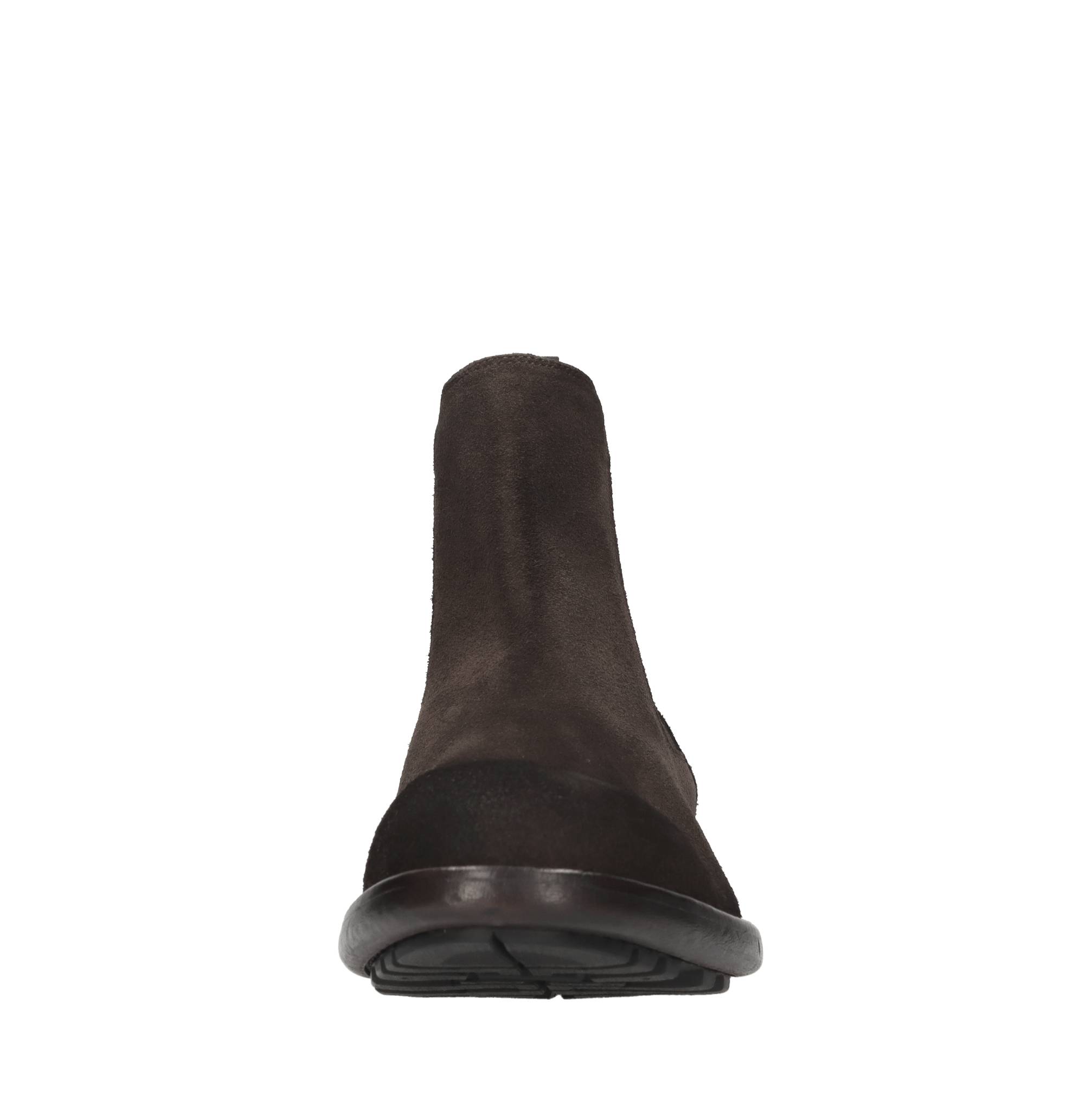 RUE51 Boots