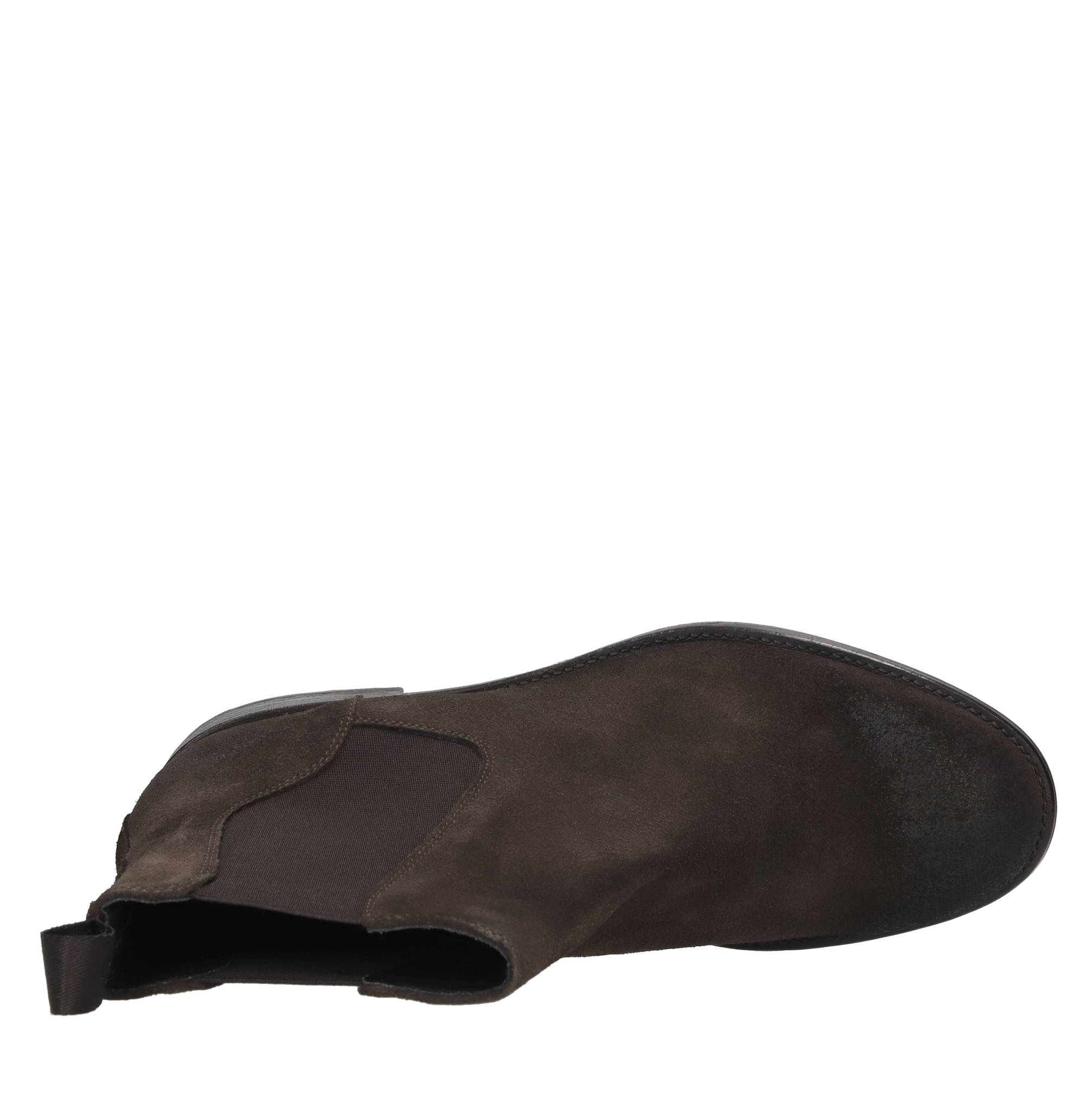 RUE51 Boots