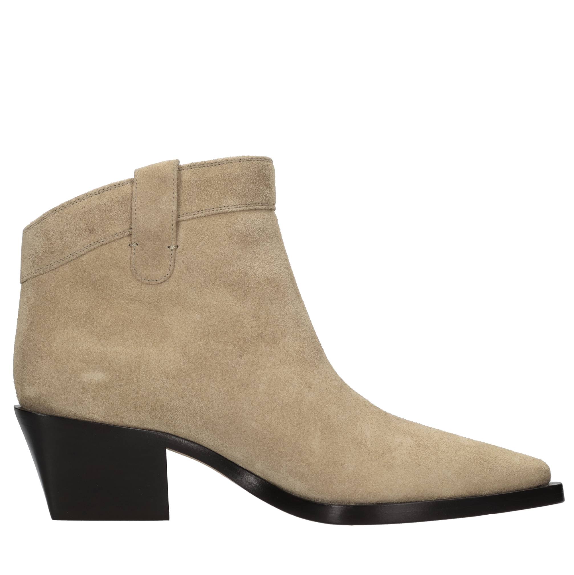 Skorpios Botas Beige