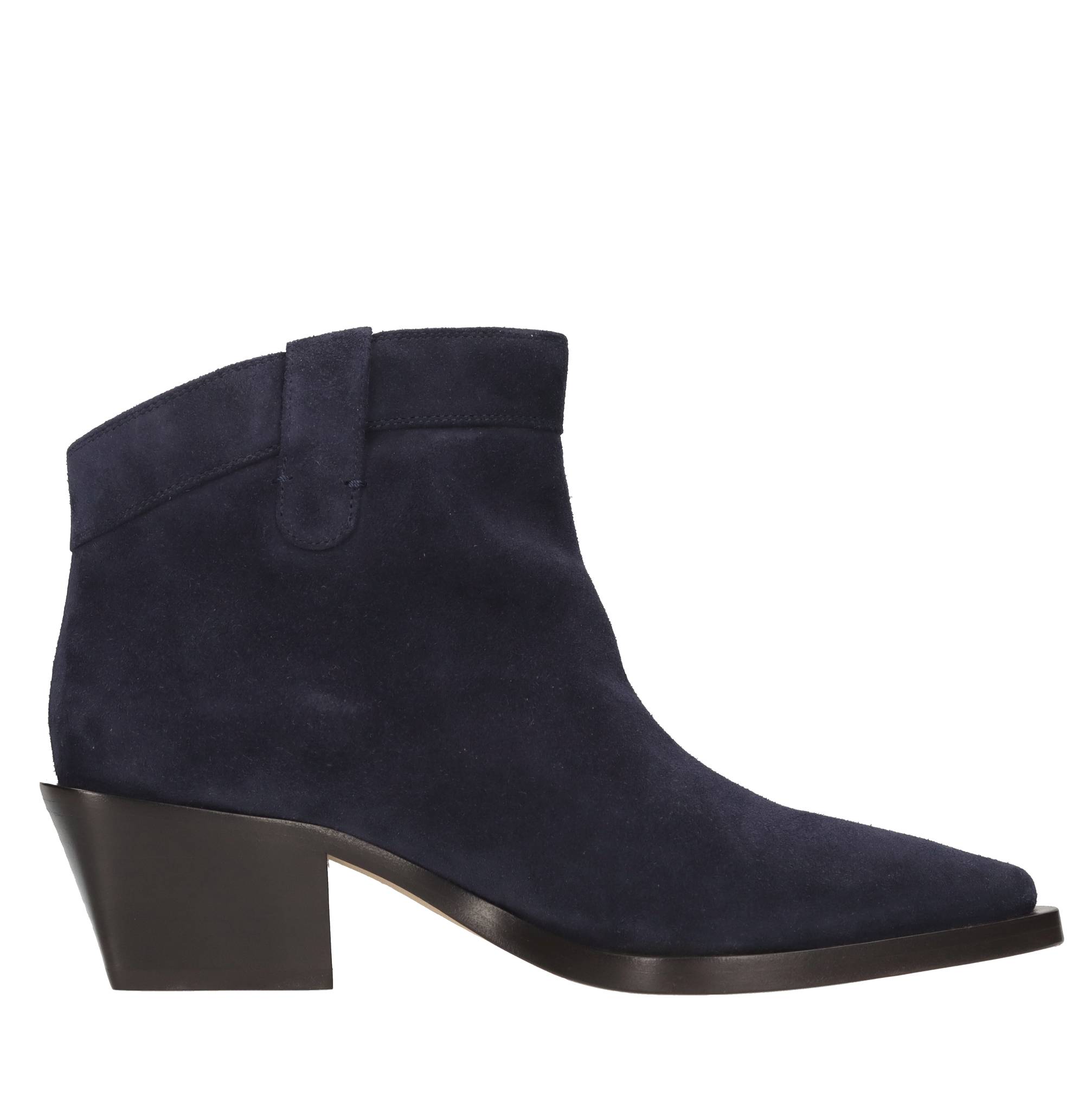 Skorpios Botas azules