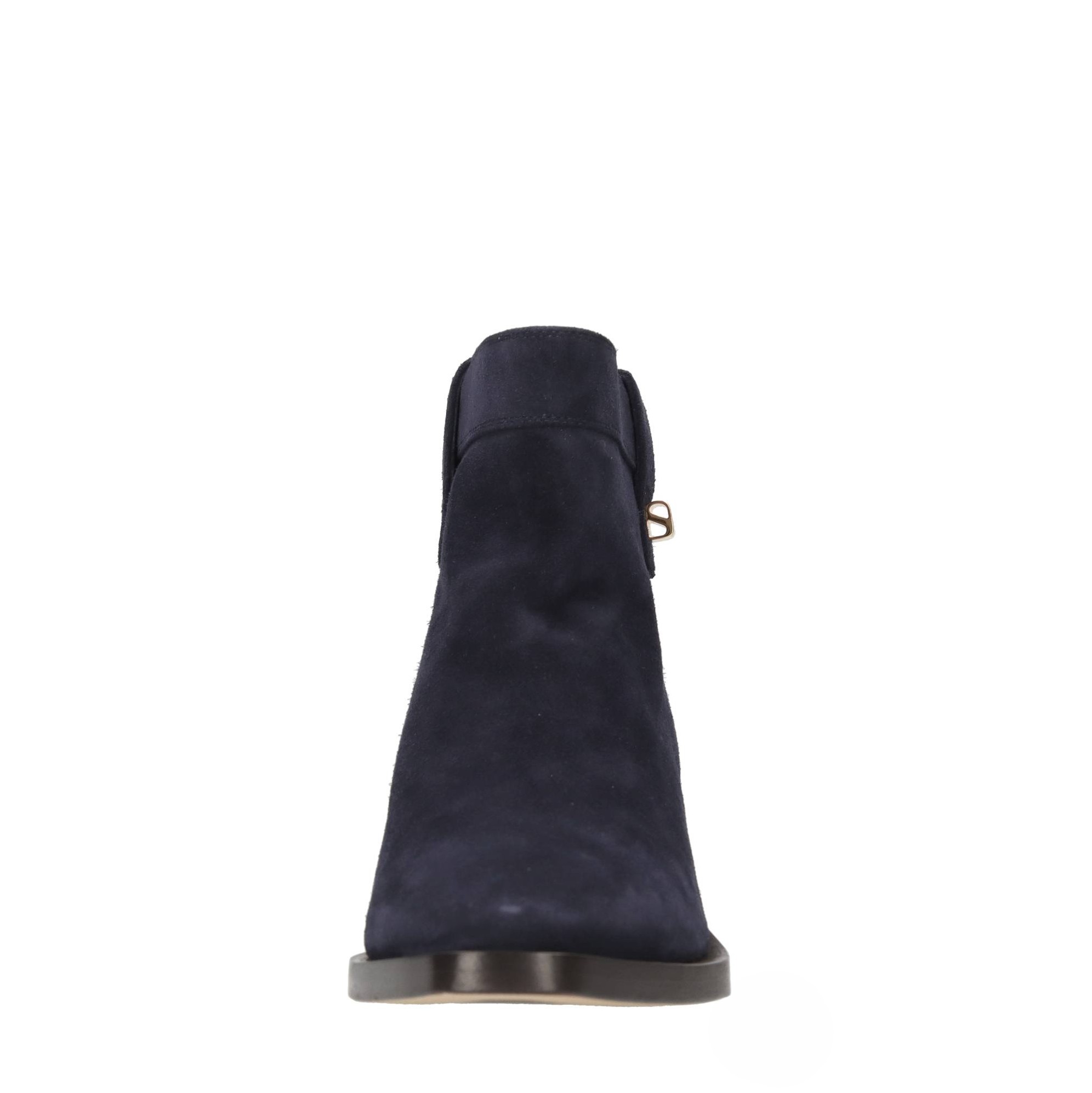 Skorpios Botas azules