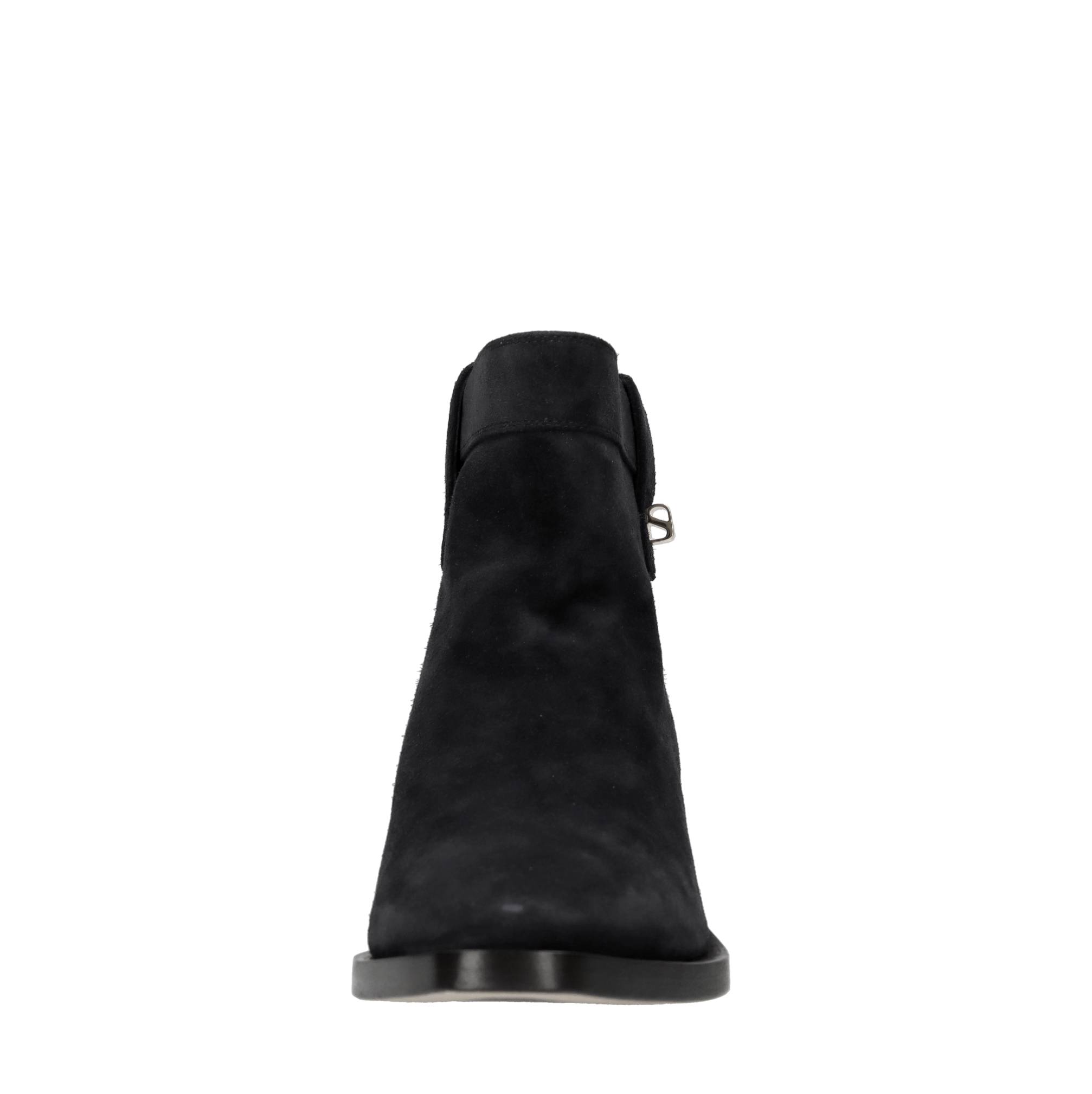 Skorpios Boots zwart