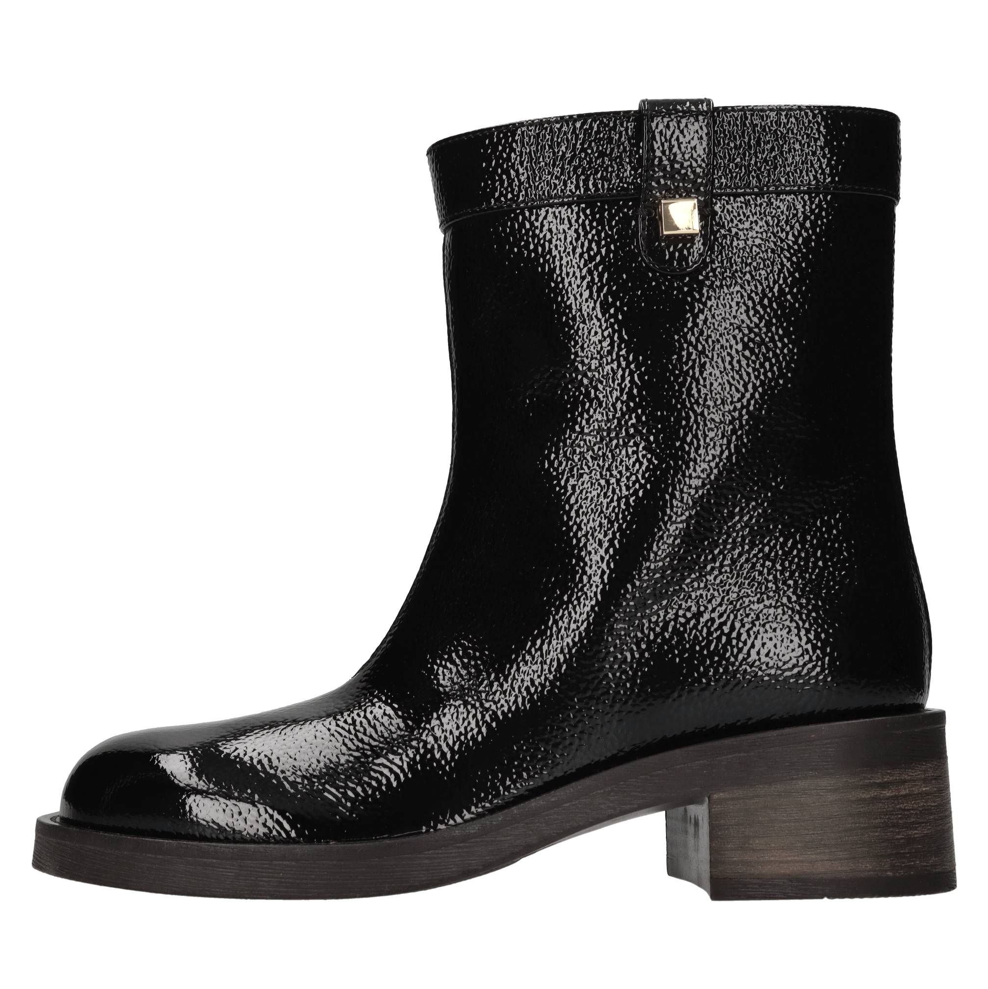 Skorpios Botas Negro