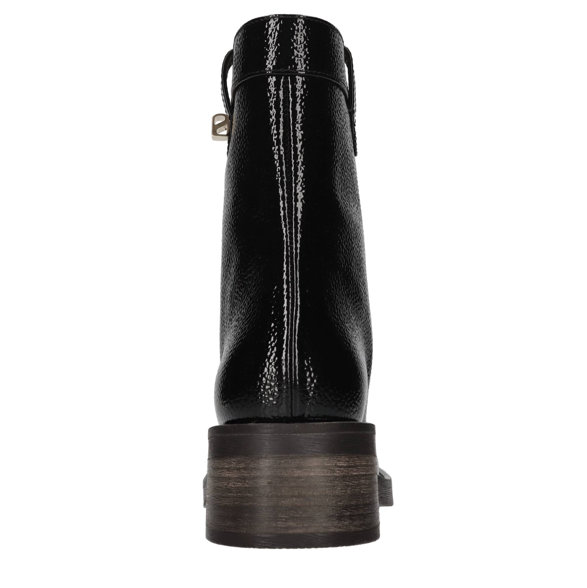 Skorpios Botas Negro