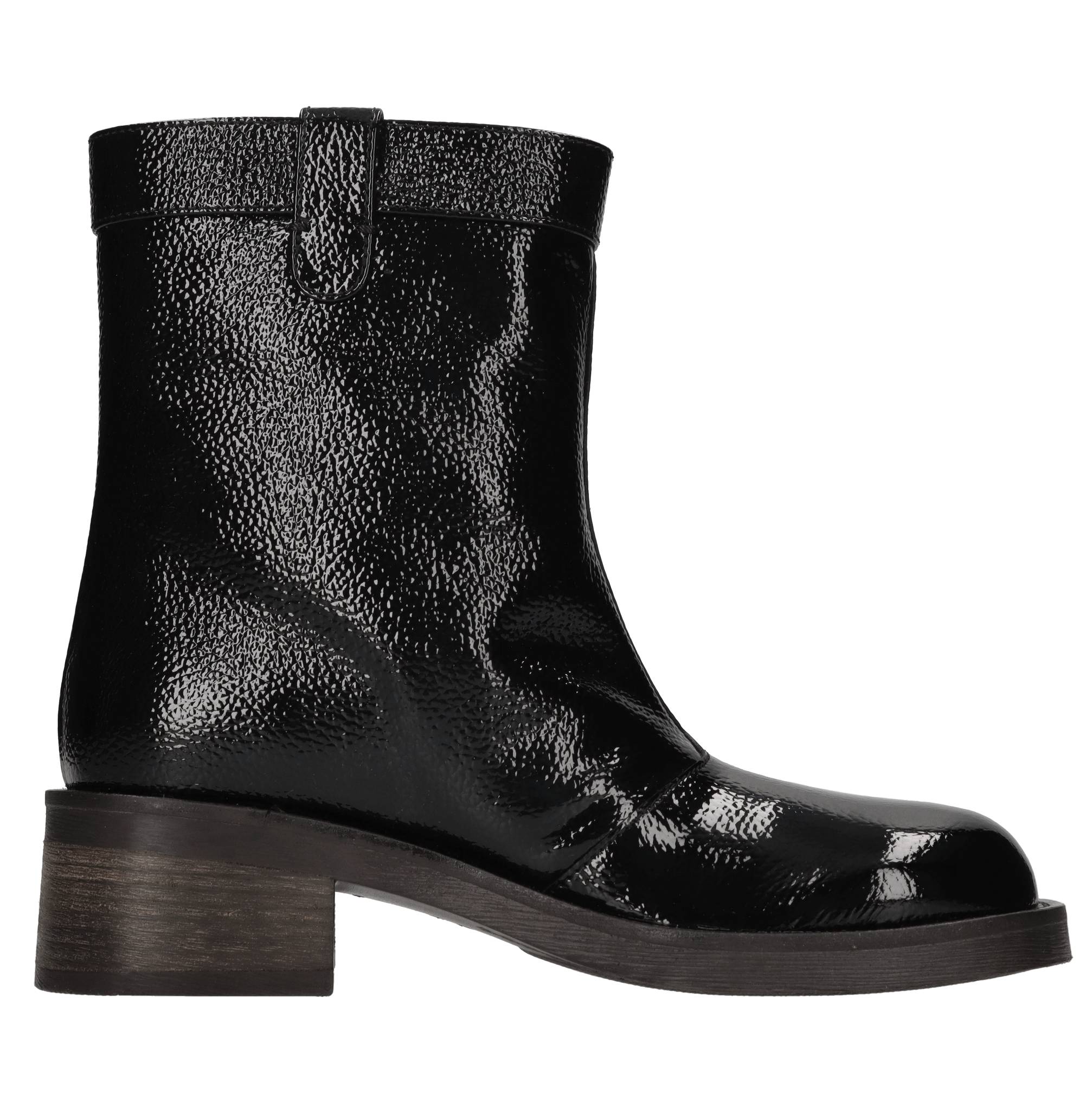 Skorpios Botas Negro