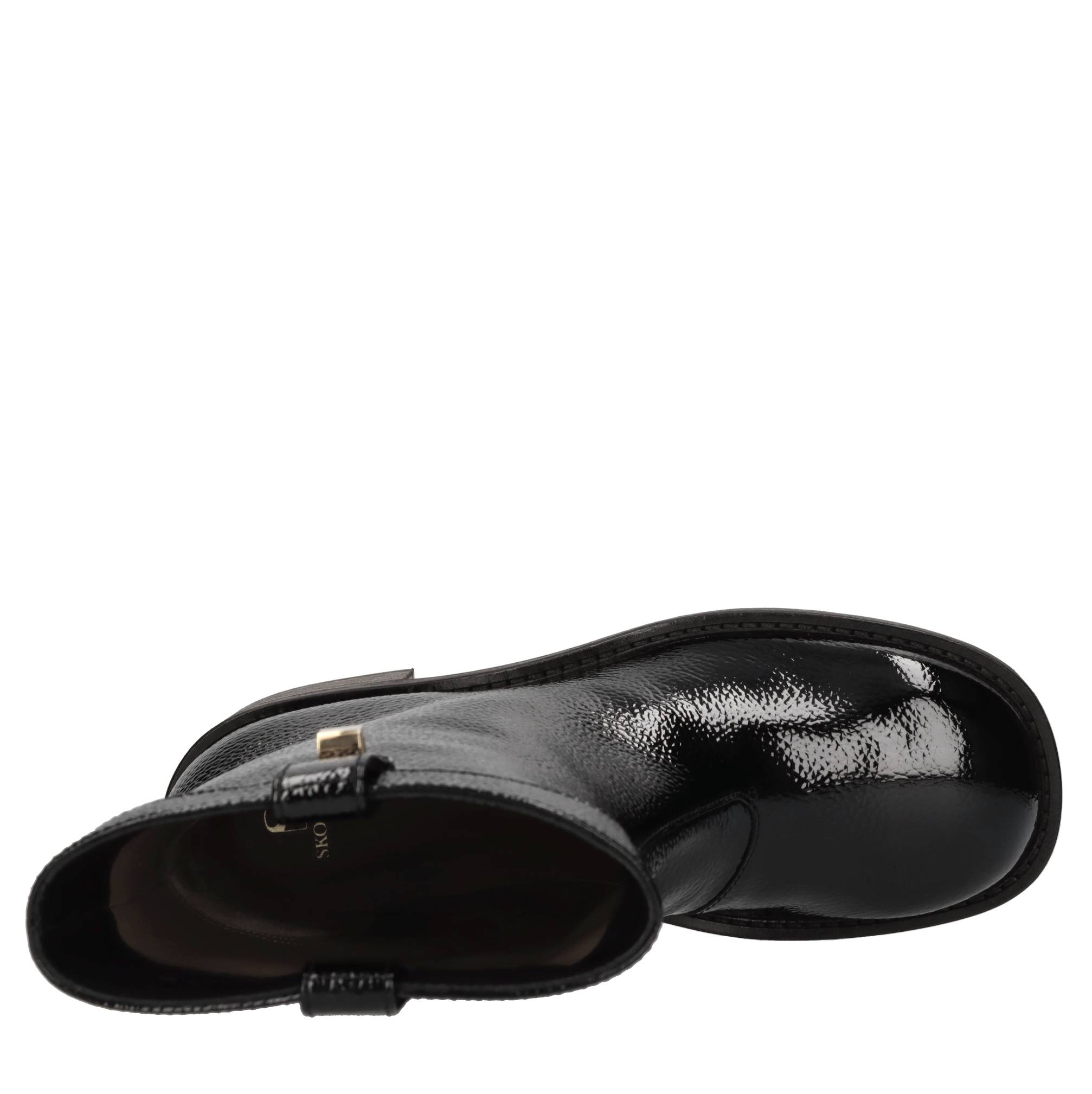 Skorpios Botas Negro