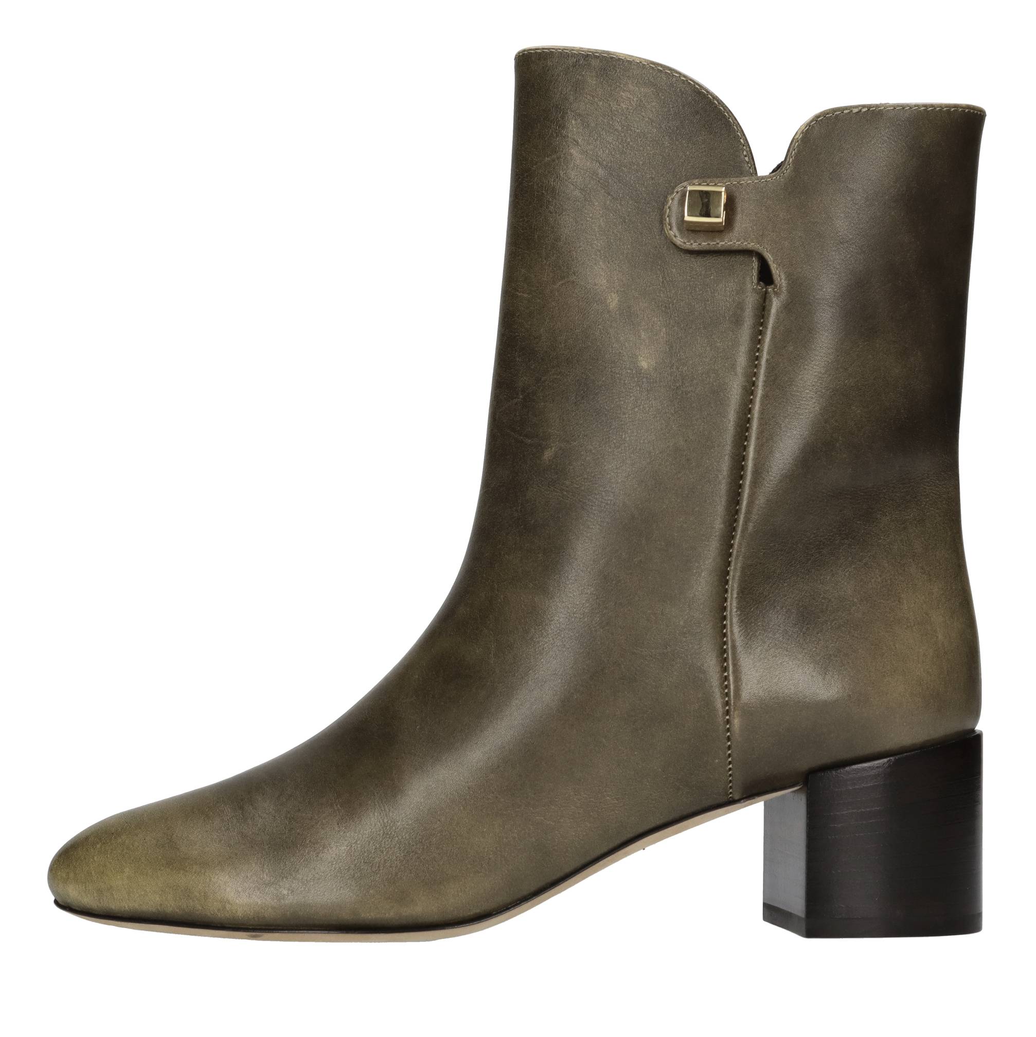SKORPIOS Boots