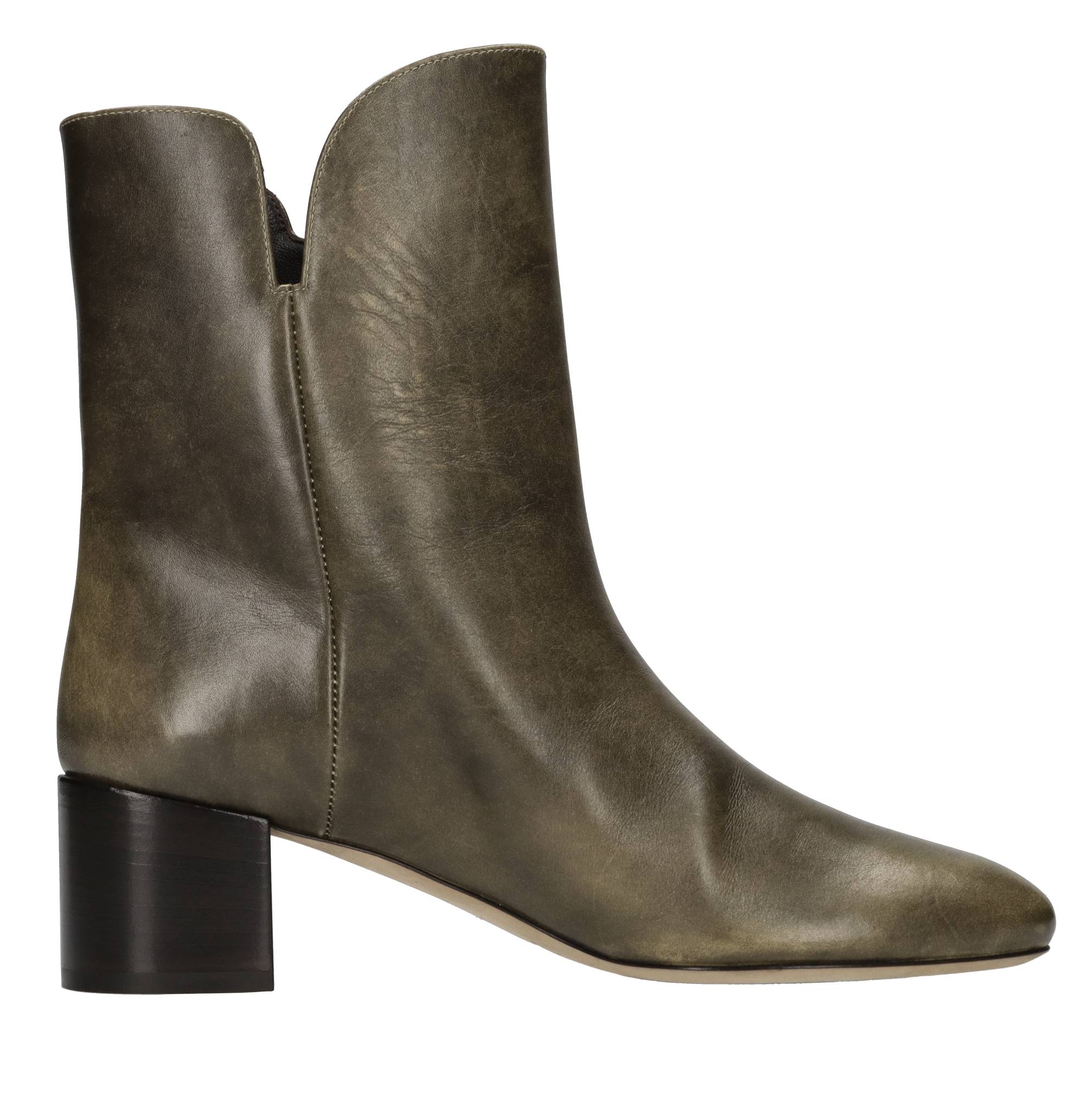 SKORPIOS Boots