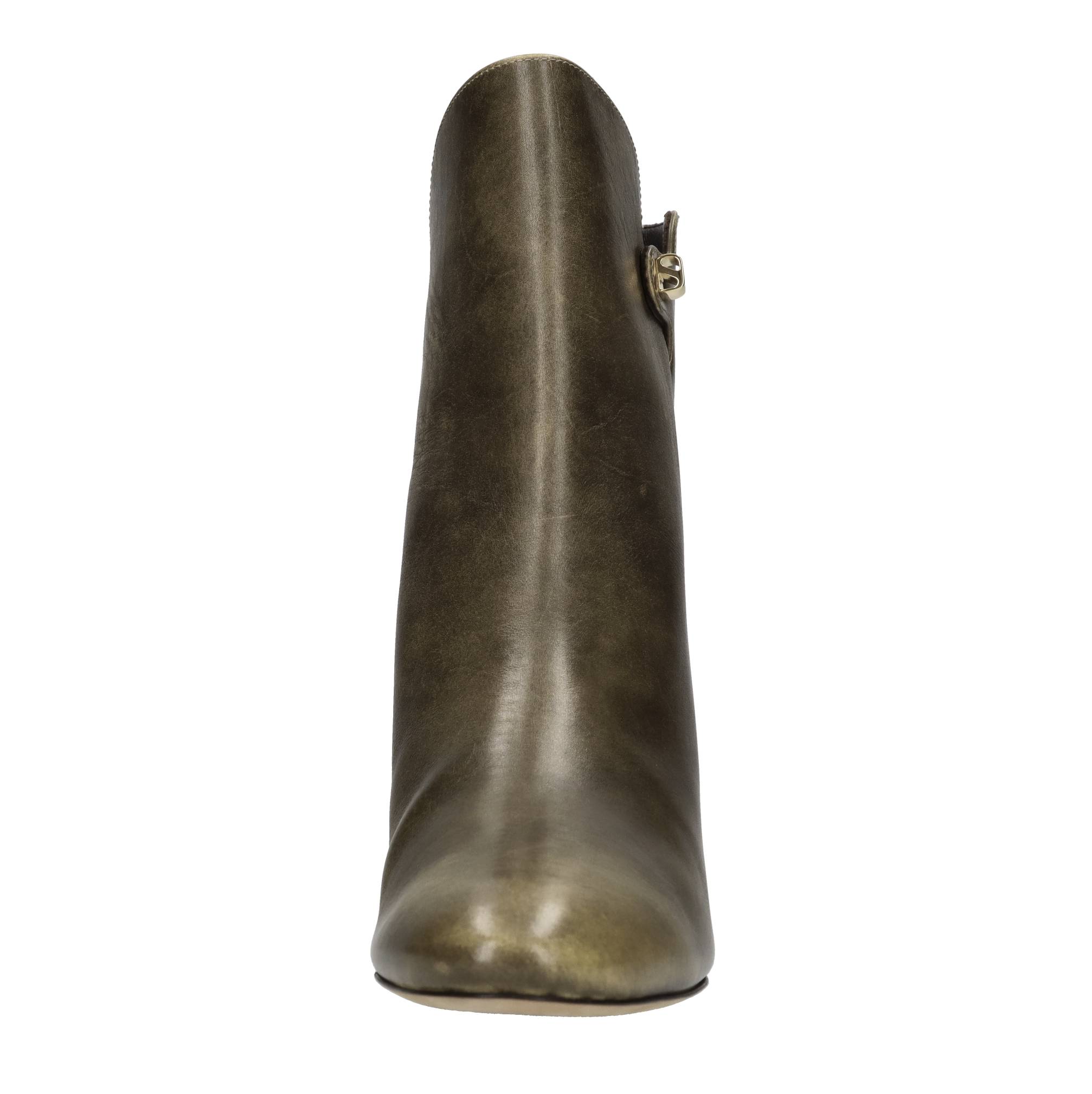 SKORPIOS Boots
