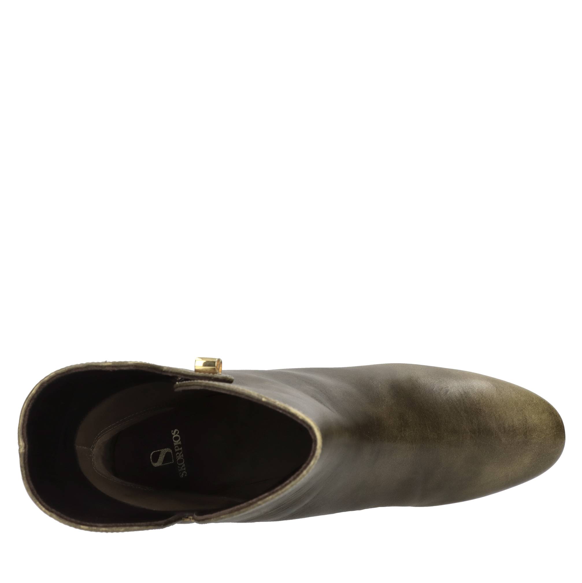 SKORPIOS Boots