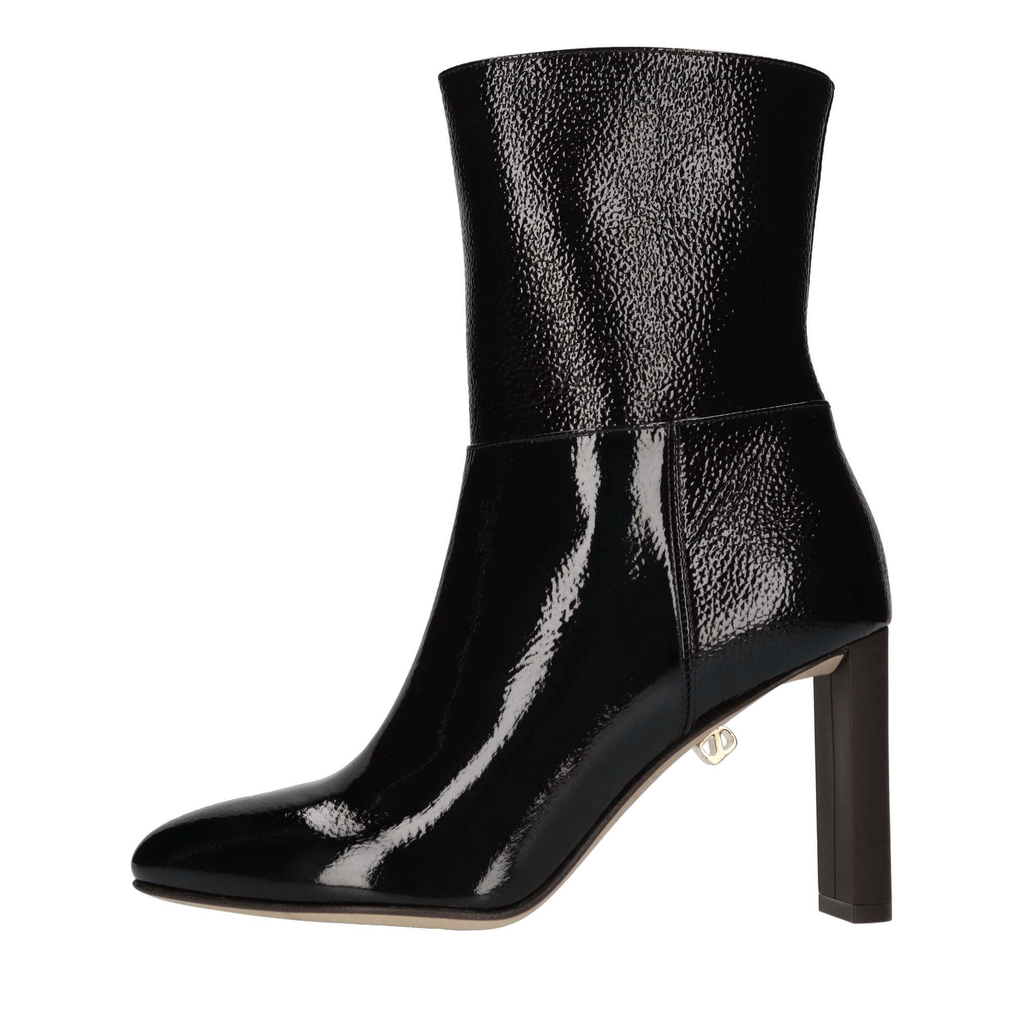 Skorpios Botas Negro
