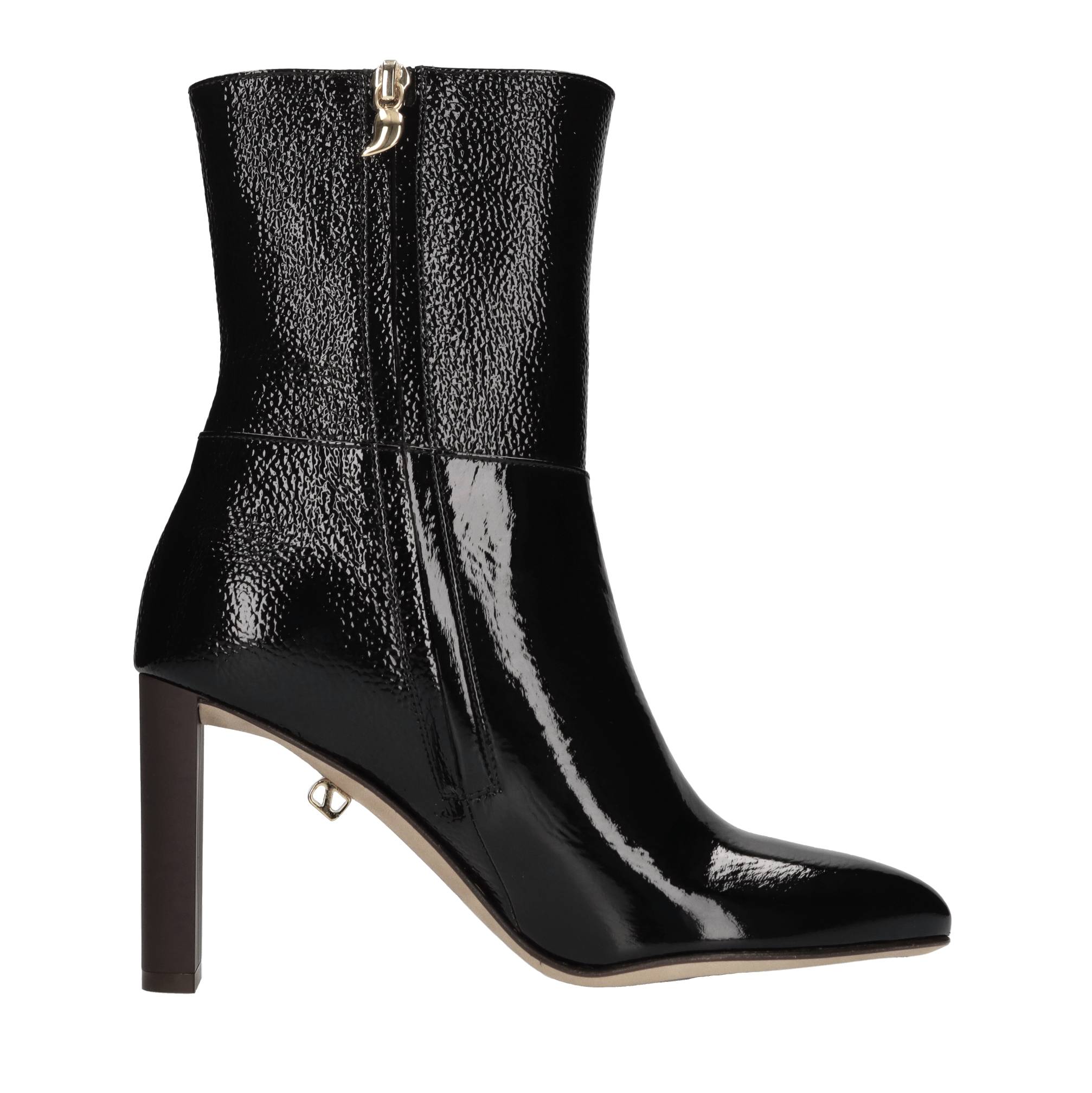Skorpios Botas Negro