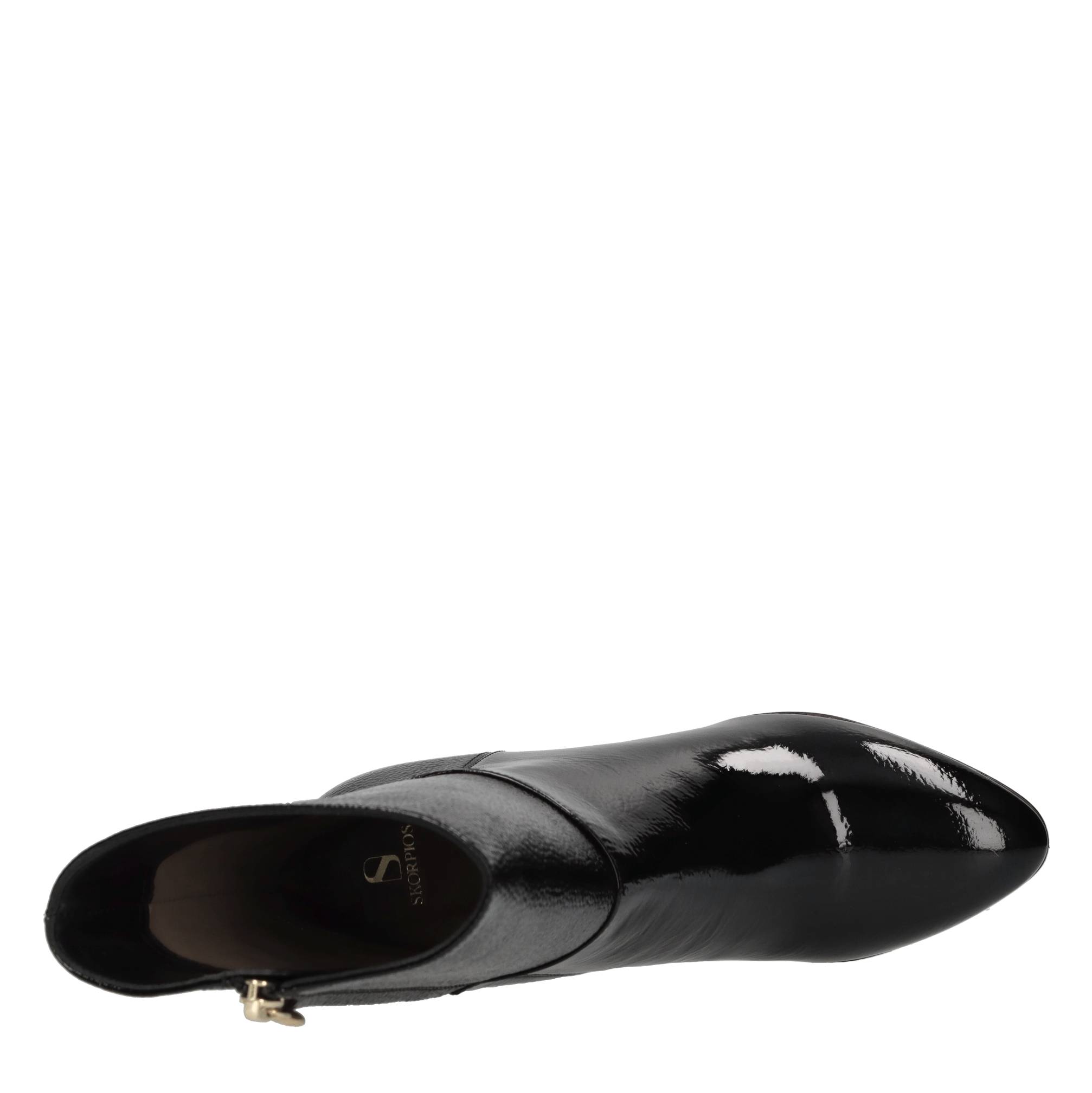 Skorpios Botas Negro