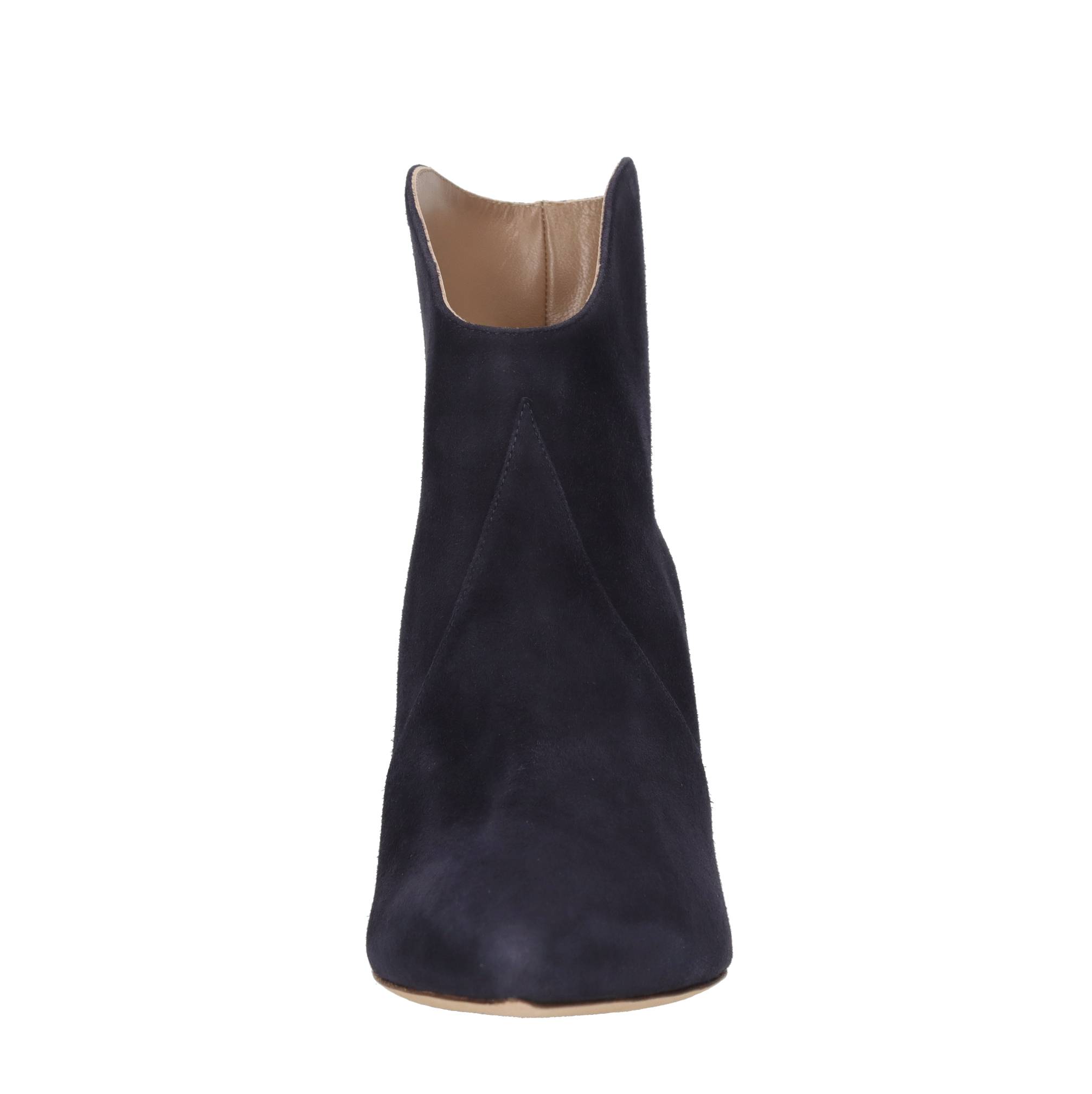 Skorpios Blauwe laarzen