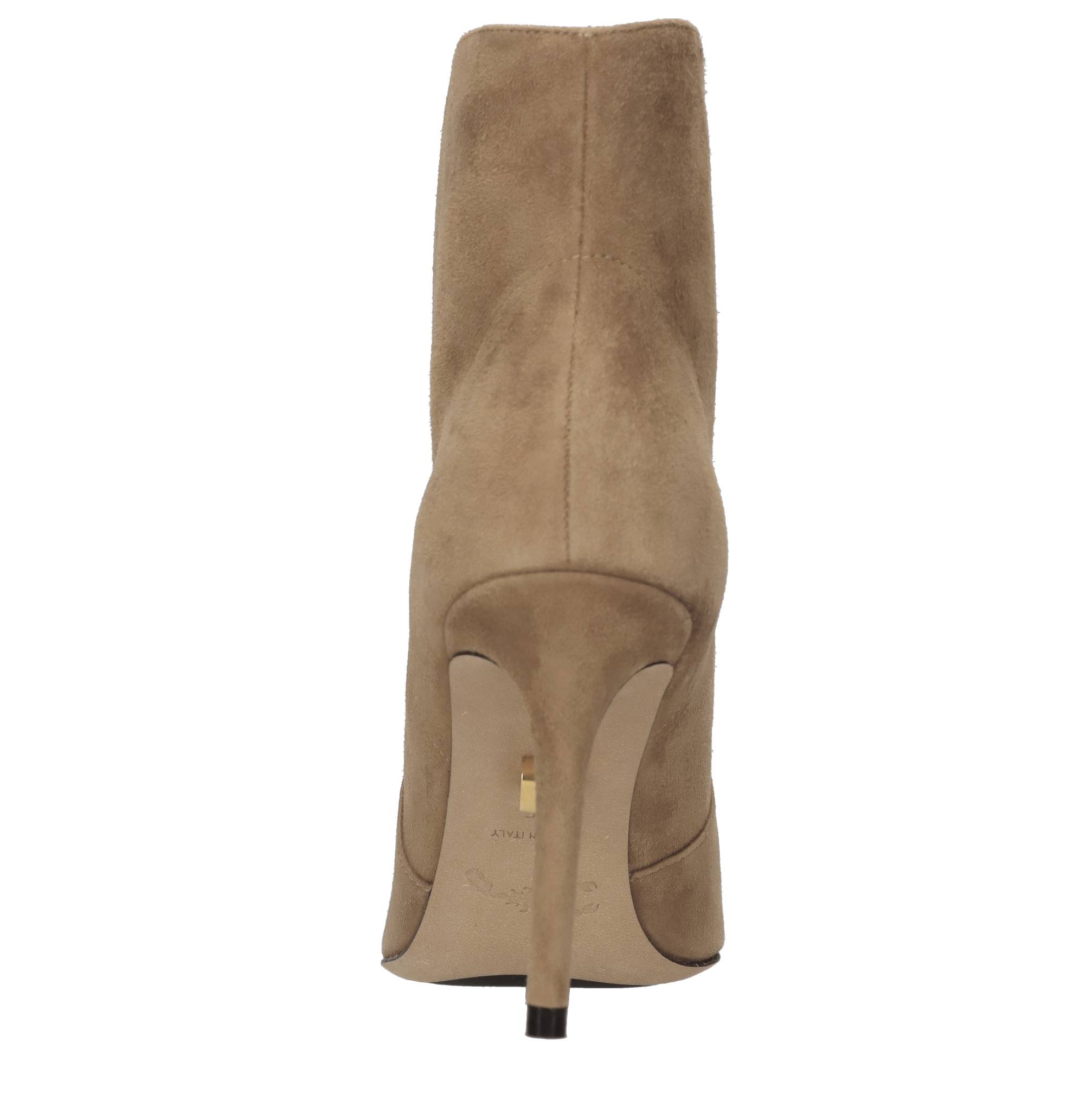 Skorpios Beige