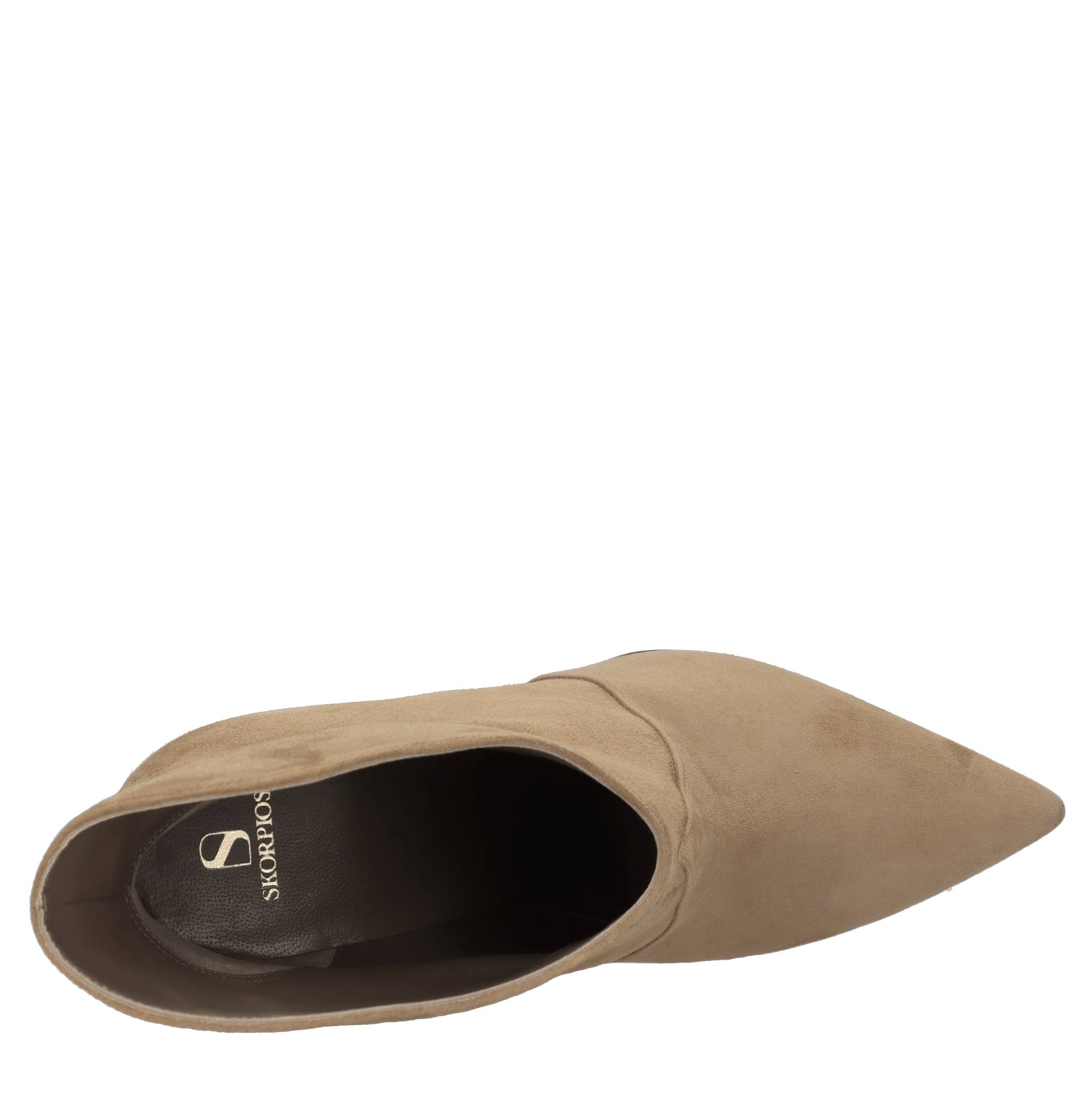 Skorpios Beige