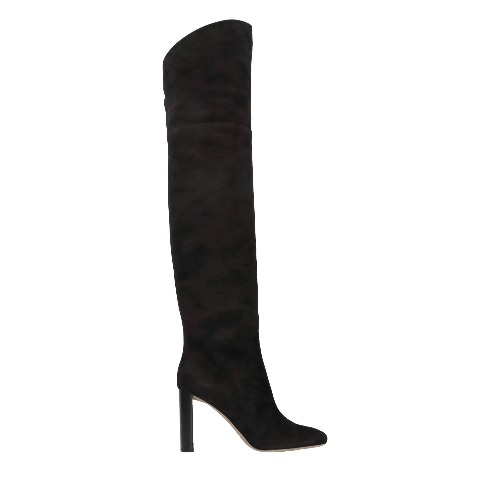 Skorpios Stiefel schwarz