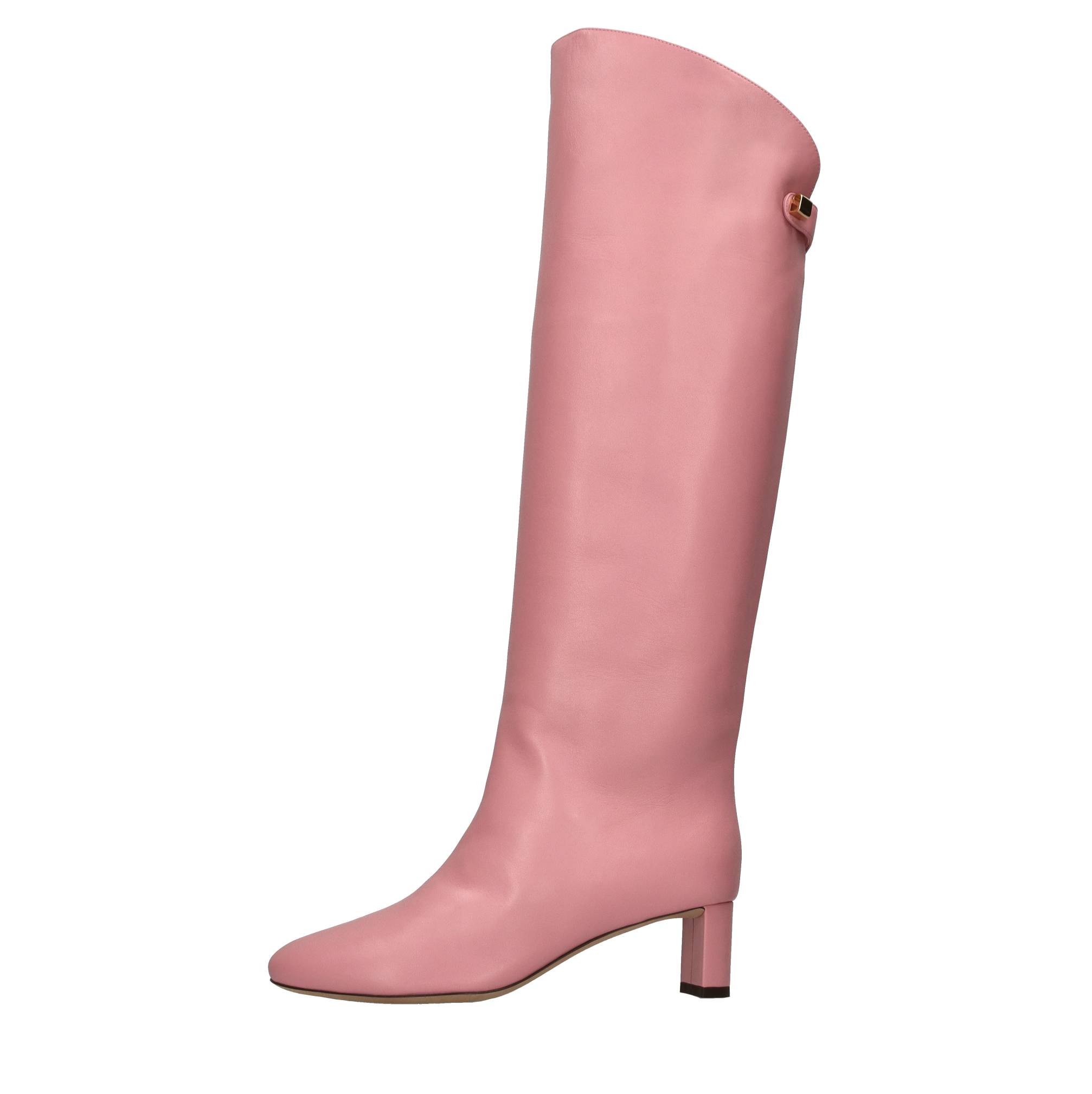 SKORPIOS Boots