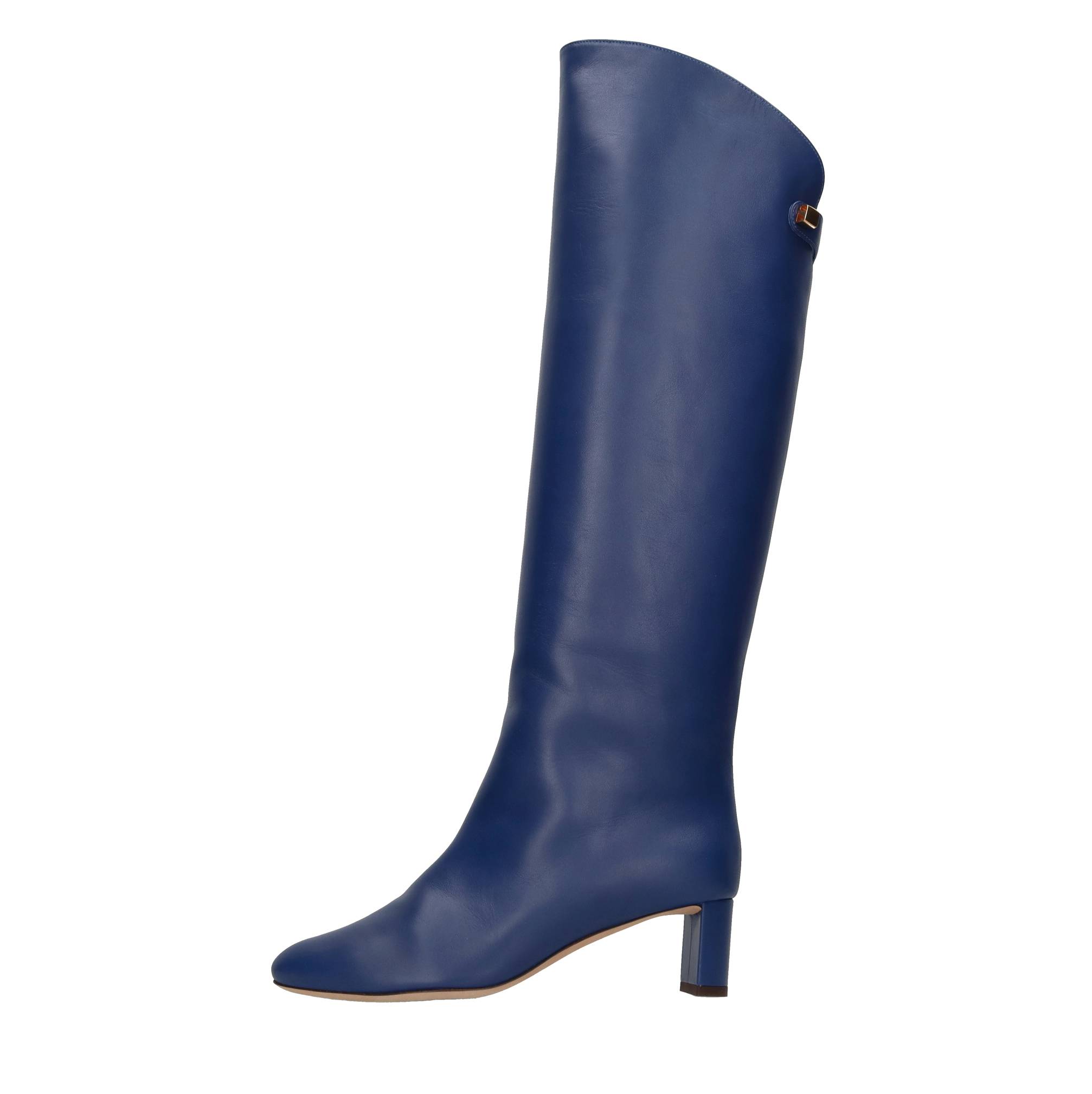 Skorpios Botas azules