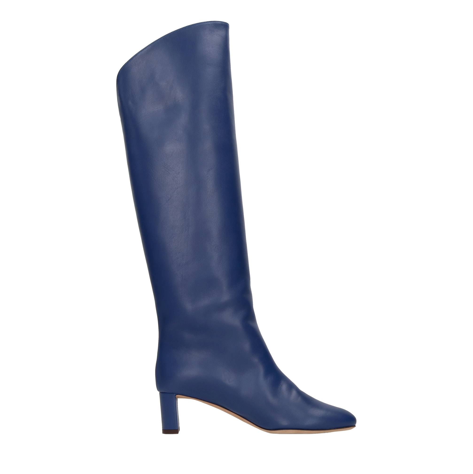 Skorpios Botas azules