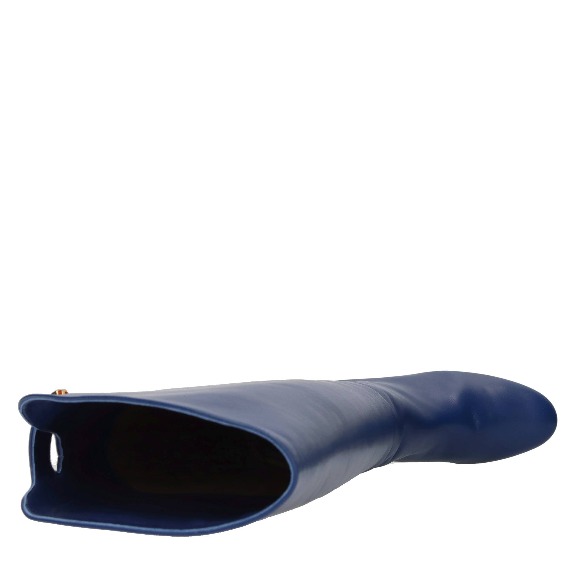 Skorpios Botas azules