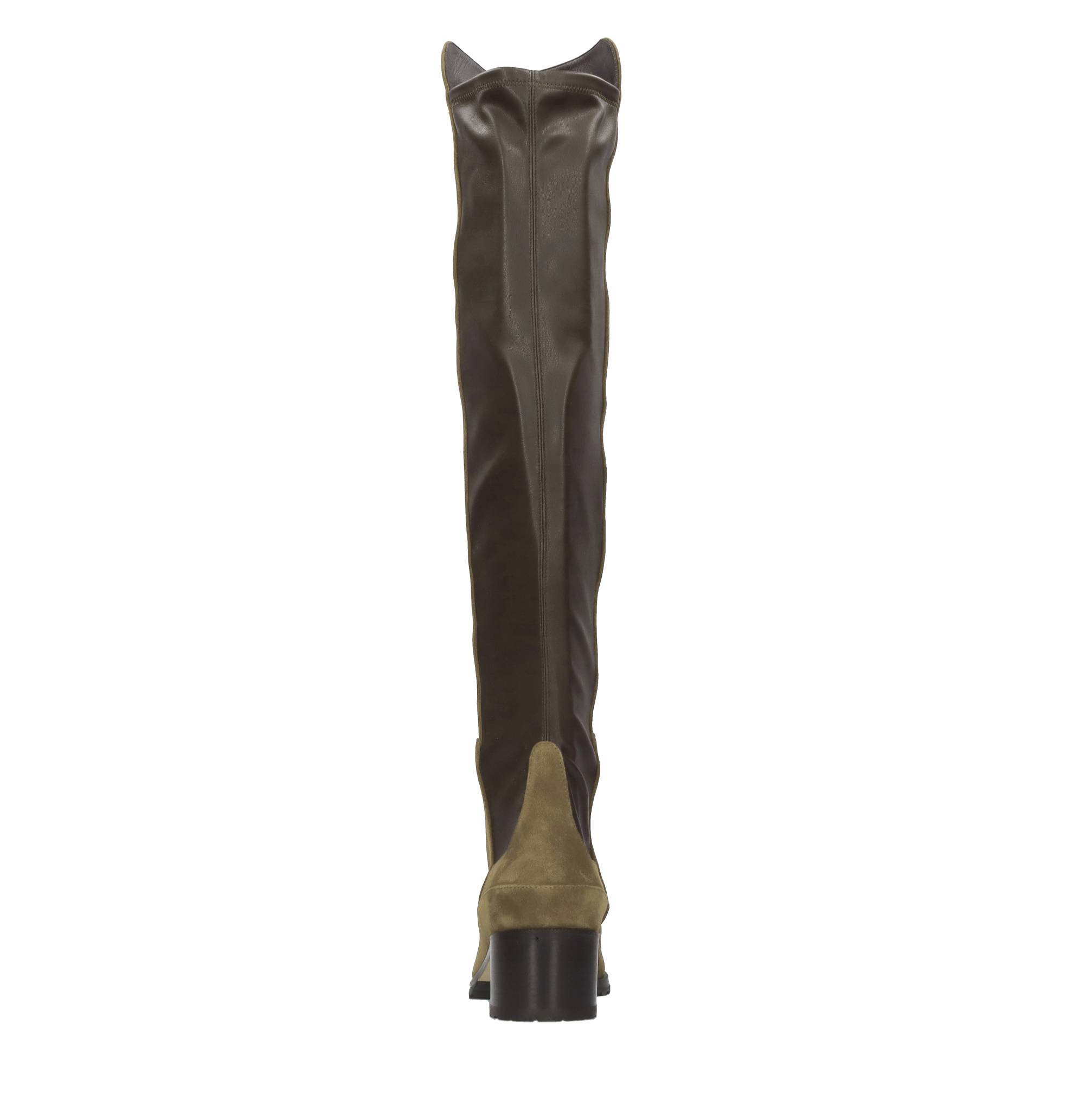 SKORPIOS Boots