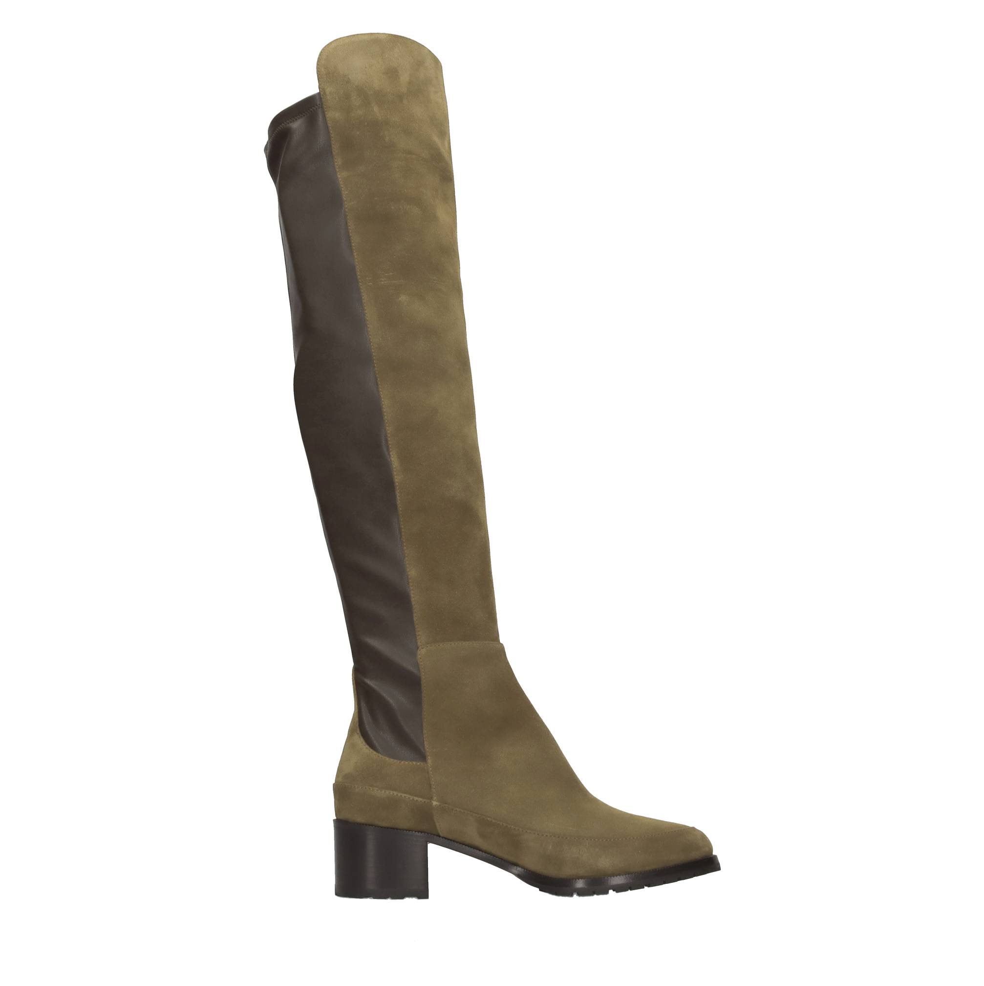 SKORPIOS Boots