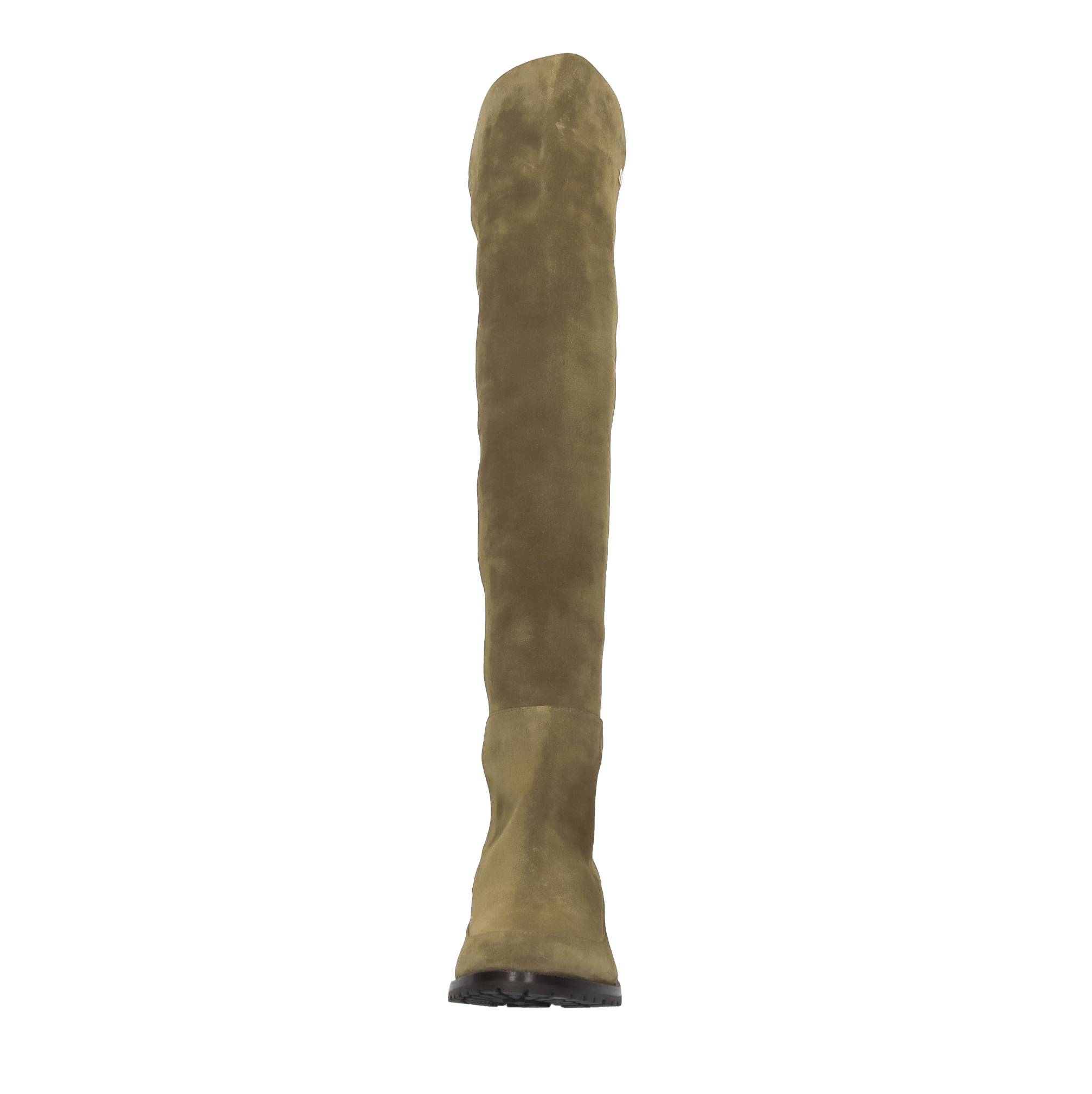 SKORPIOS Boots