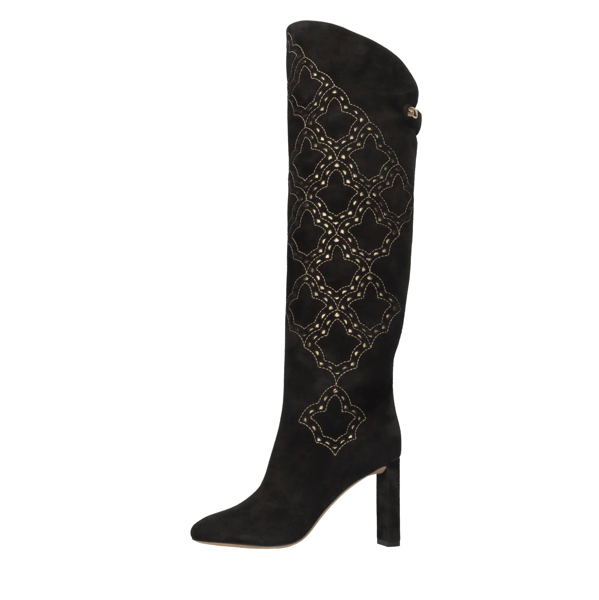 Skorpios Botas Negro
